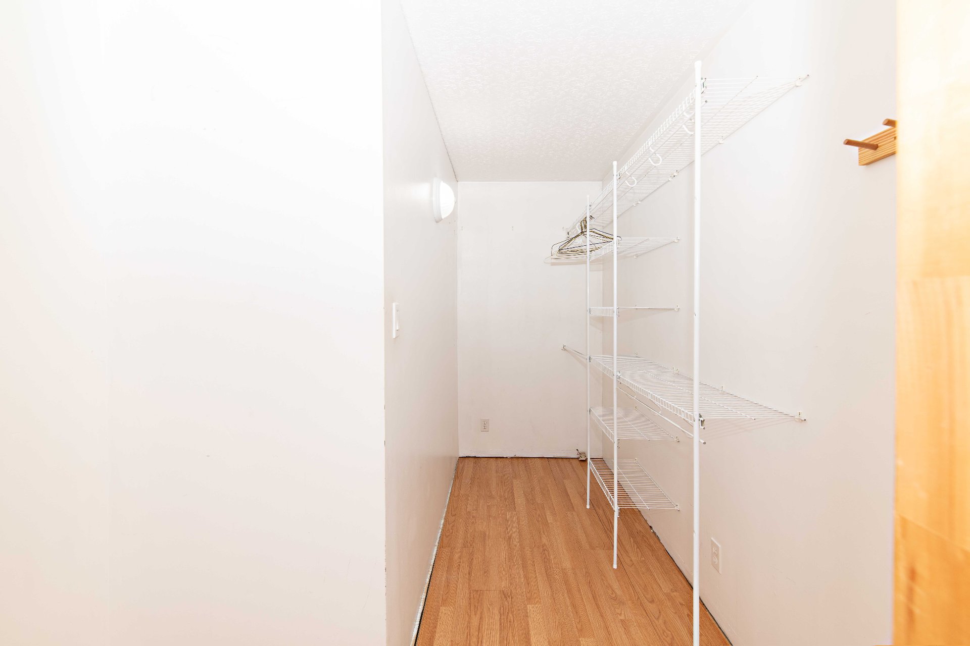 Penderie (Walk-in)