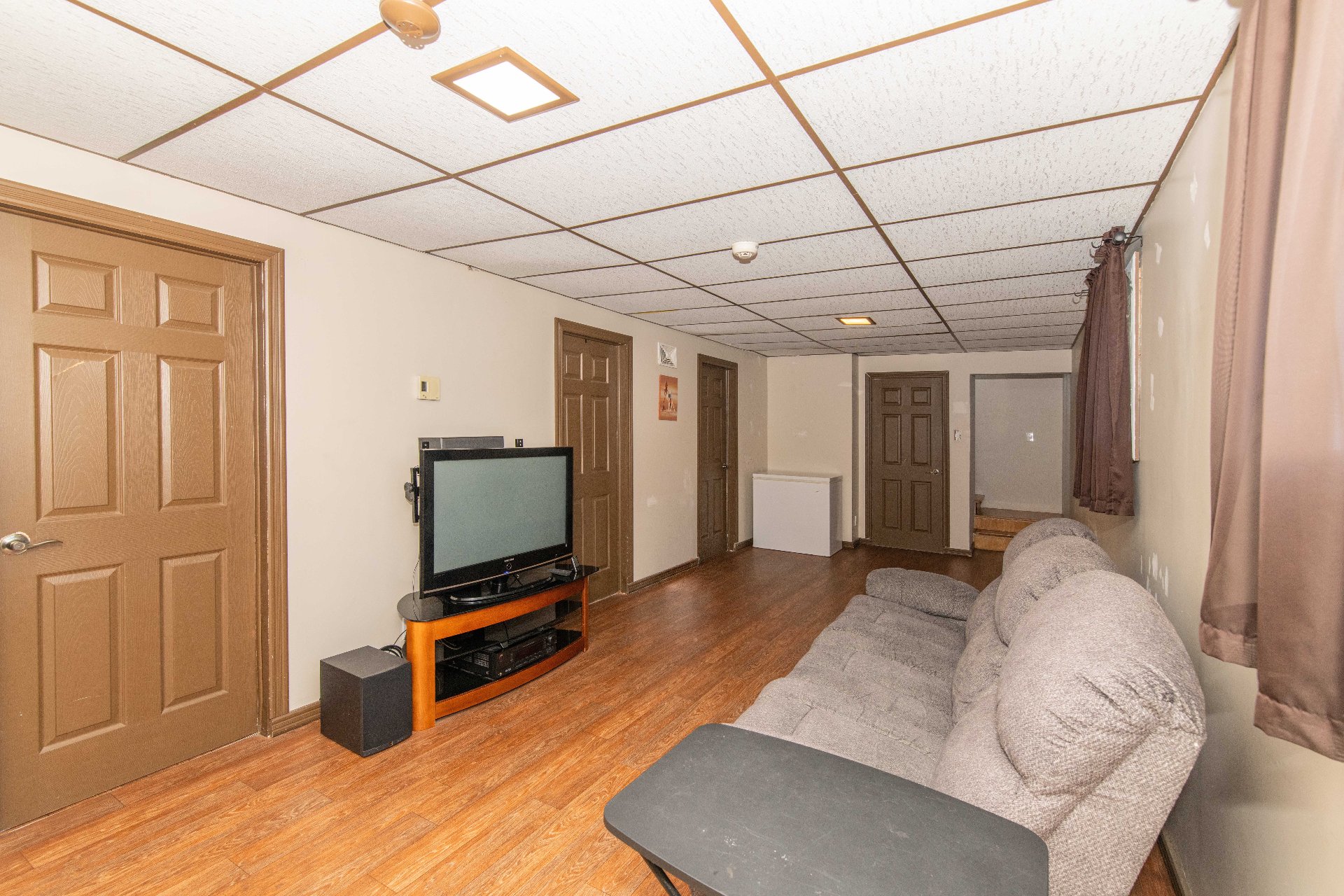 Salle familiale