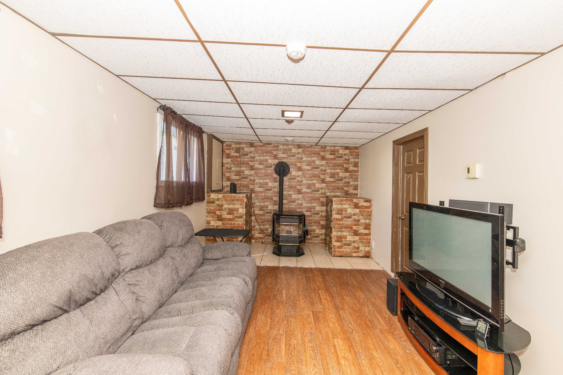 Salle familiale