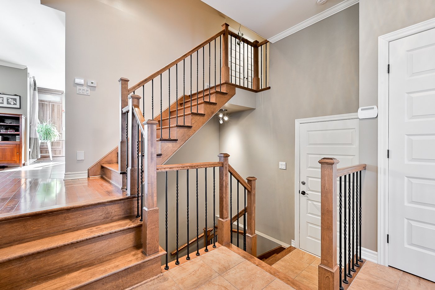 Hall d'entrée/Vestibule