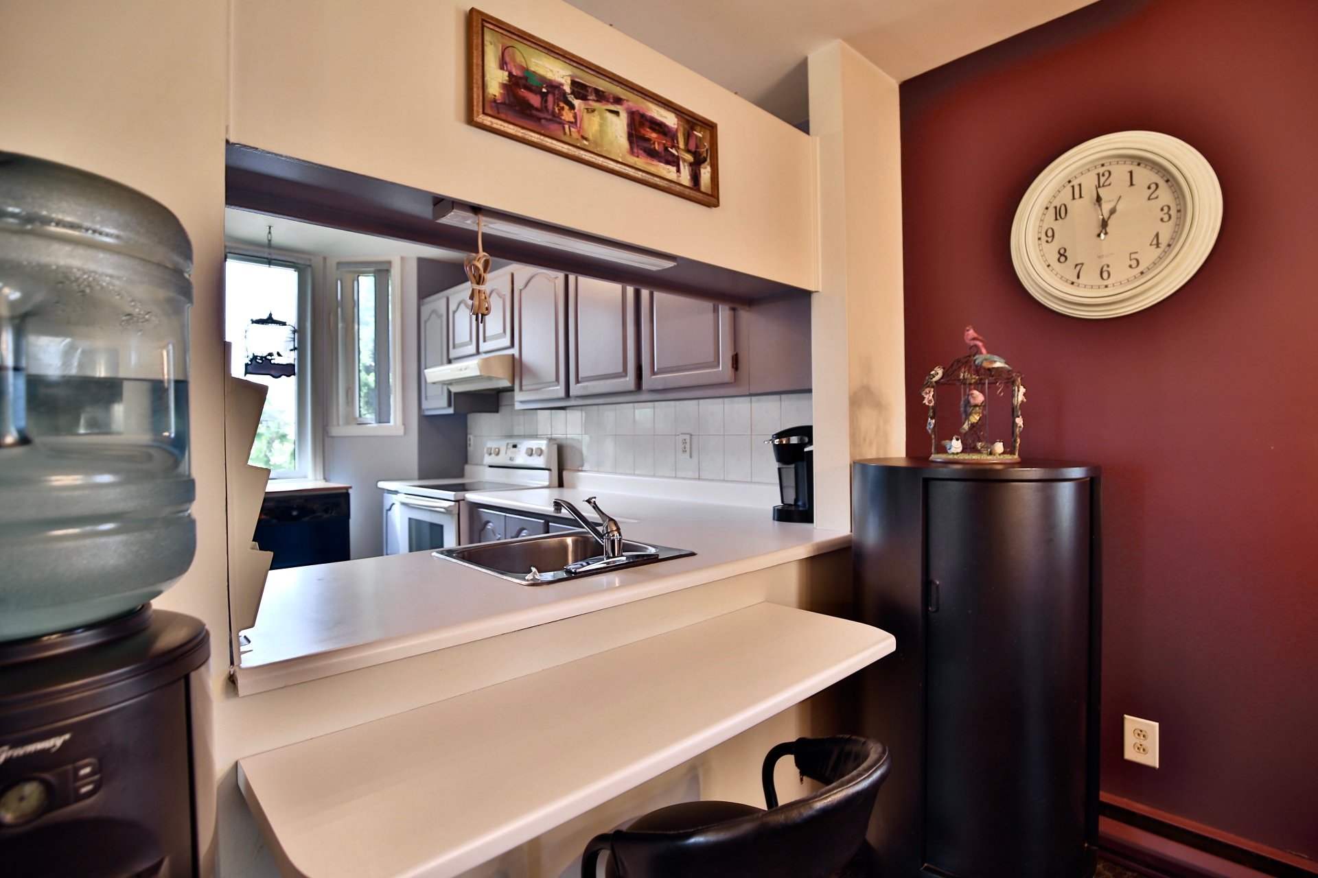 Dinette