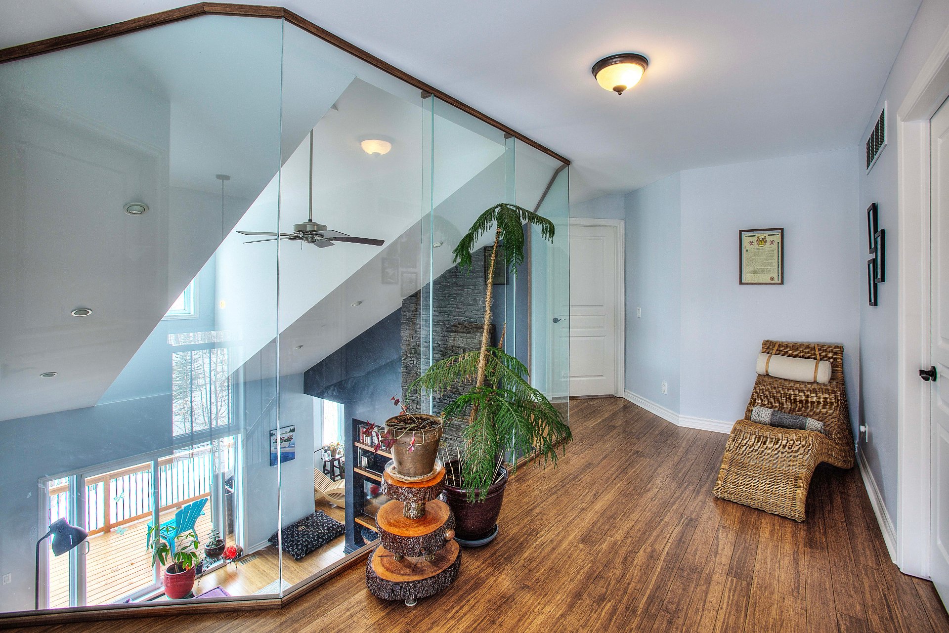 Mezzanine