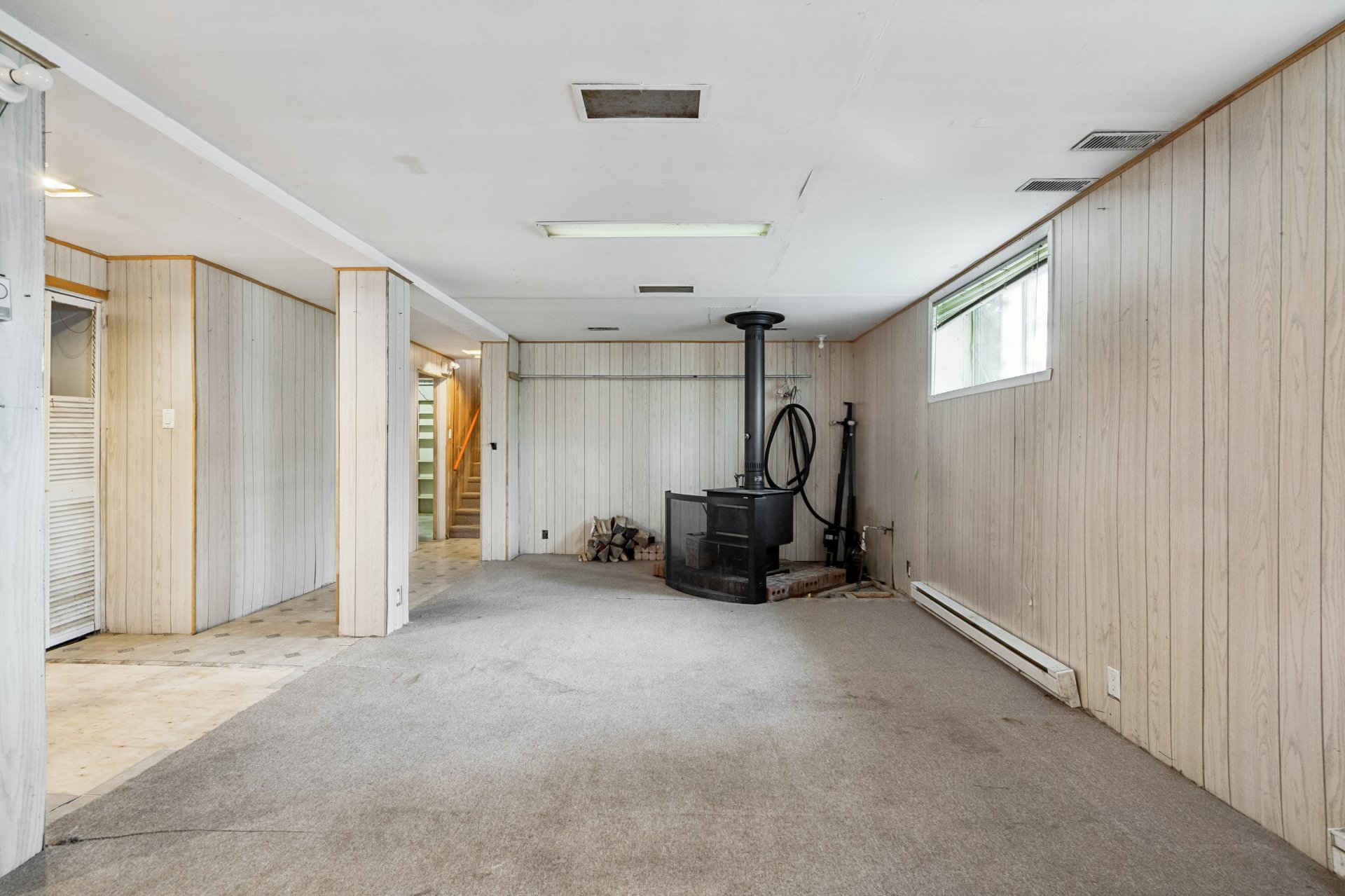 Salle familiale
