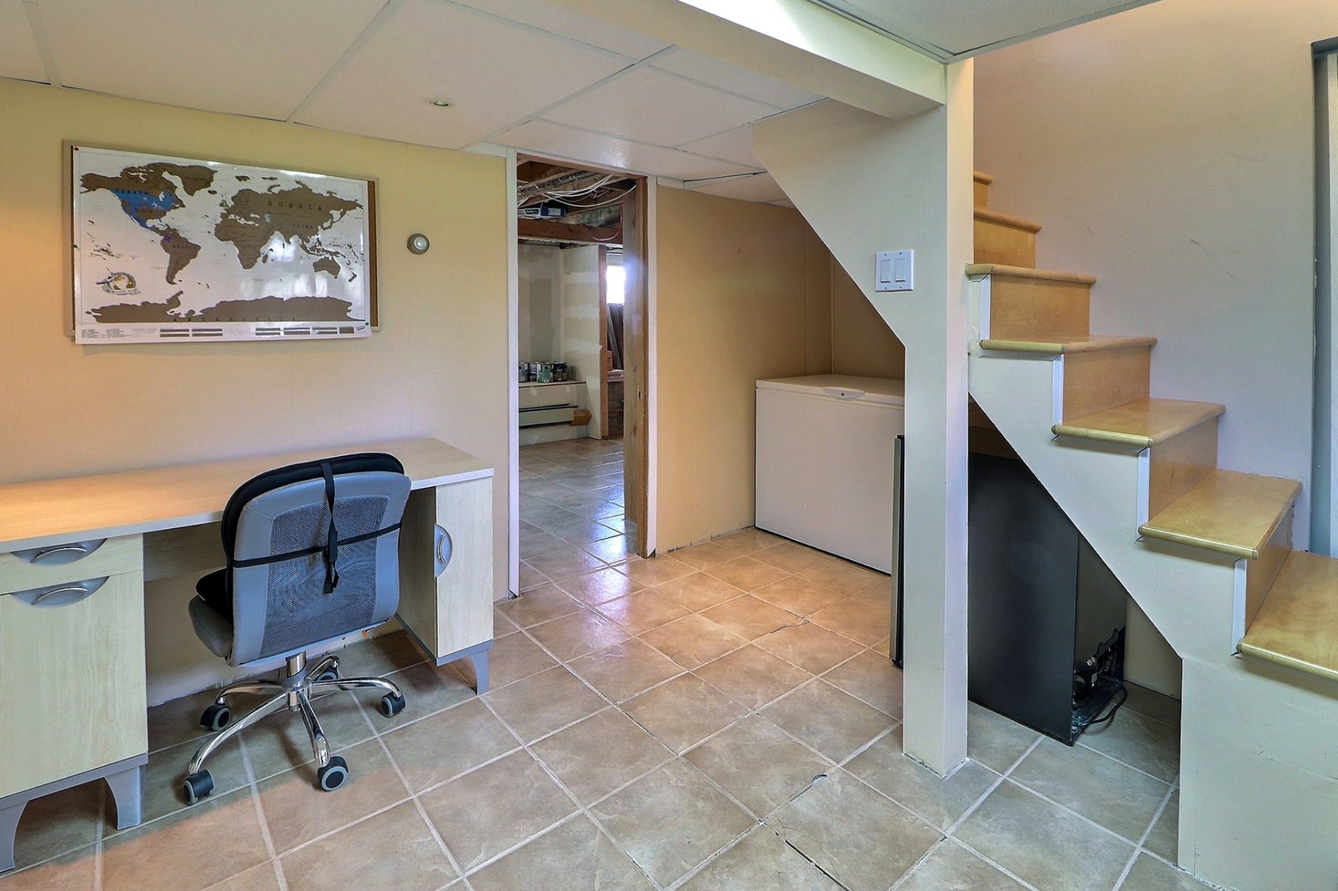 Bureau