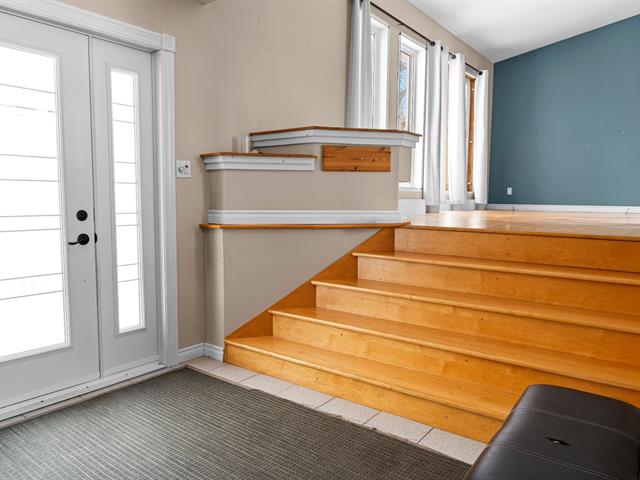 Hall d'entrée/Vestibule