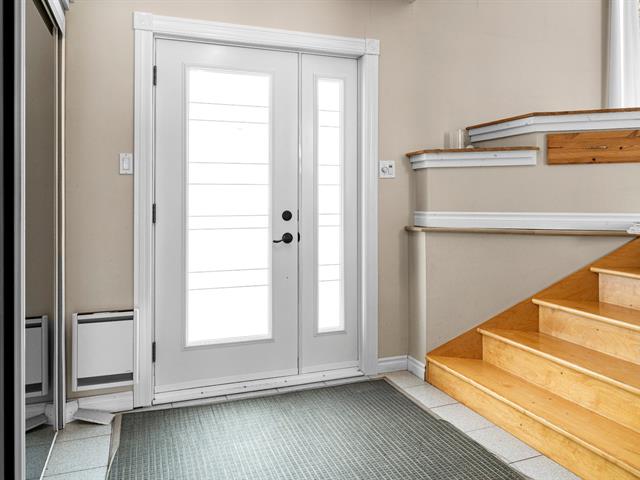 Hall d'entrée/Vestibule