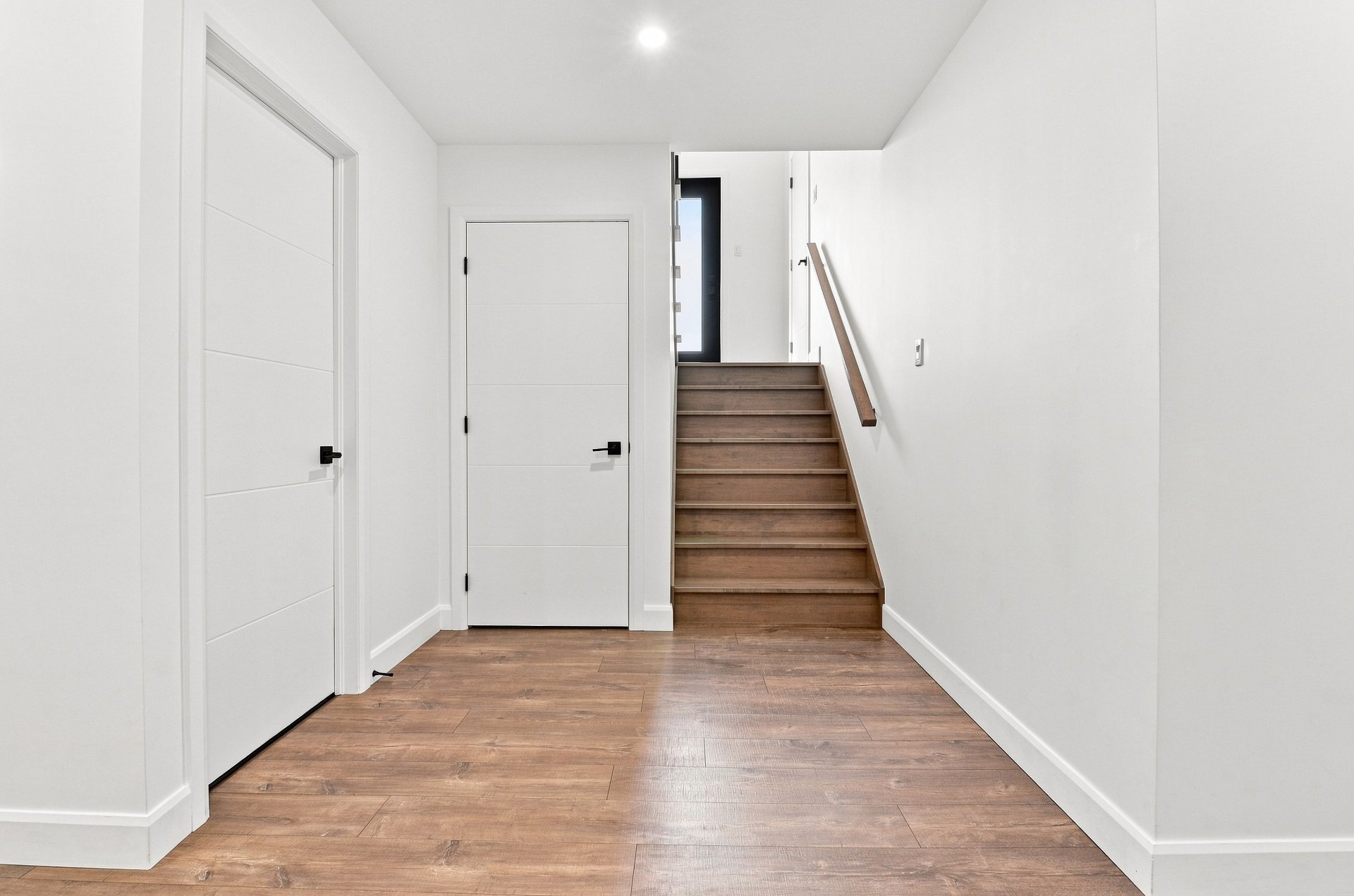 Escalier