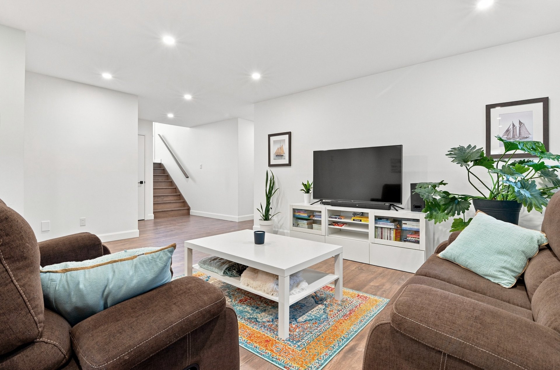 Salle familiale