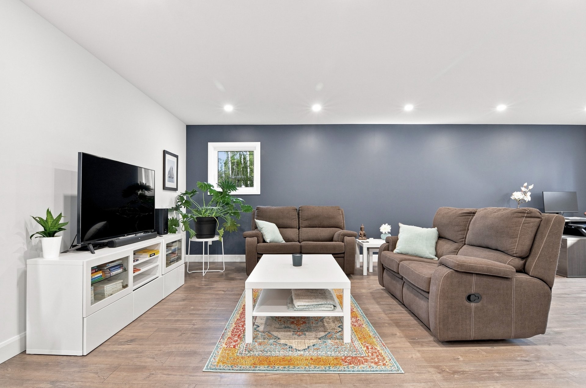 Salle familiale