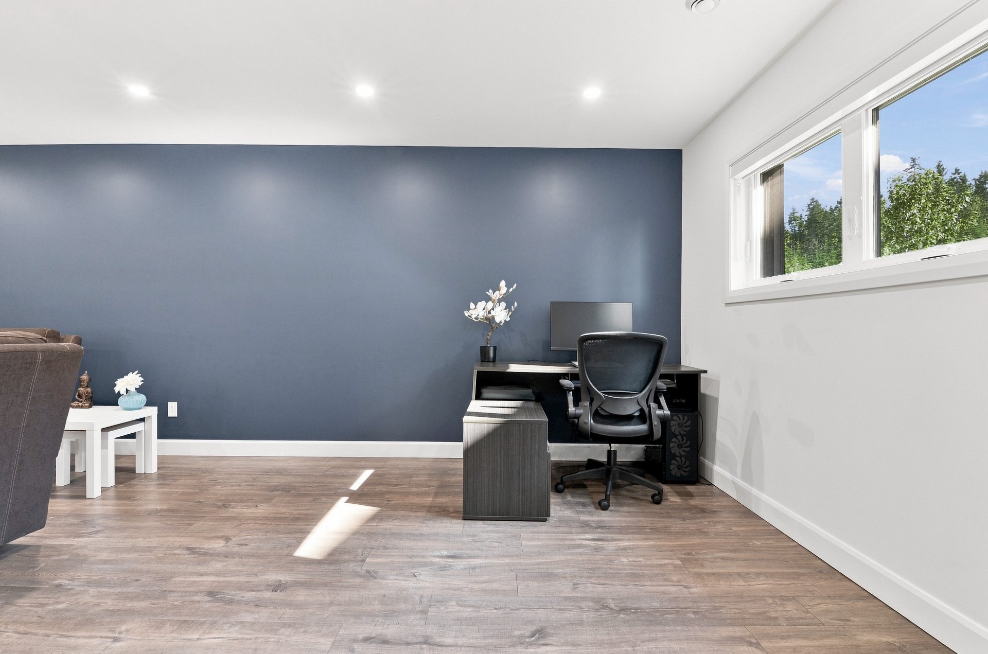 Salle familiale