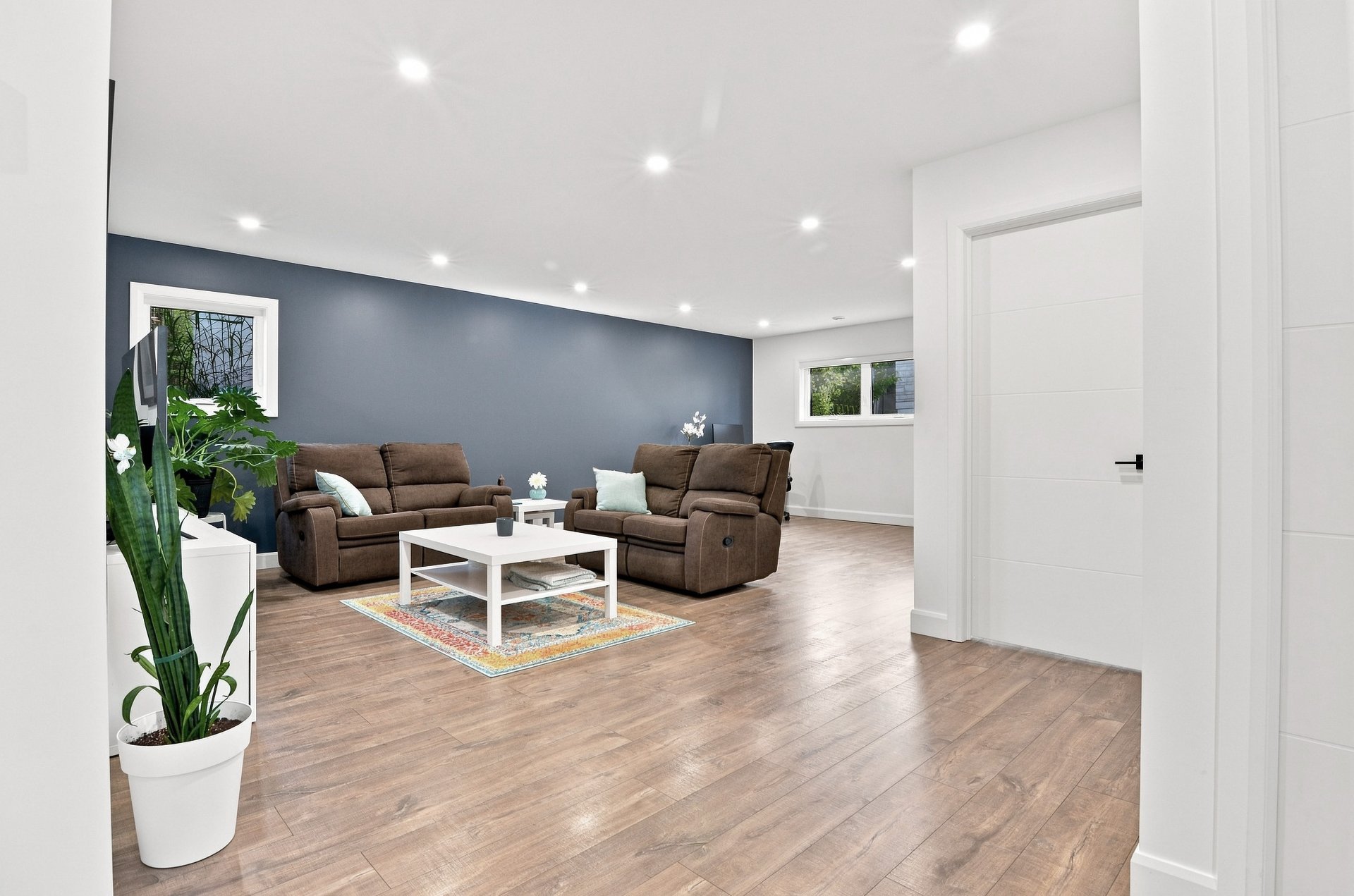 Salle familiale
