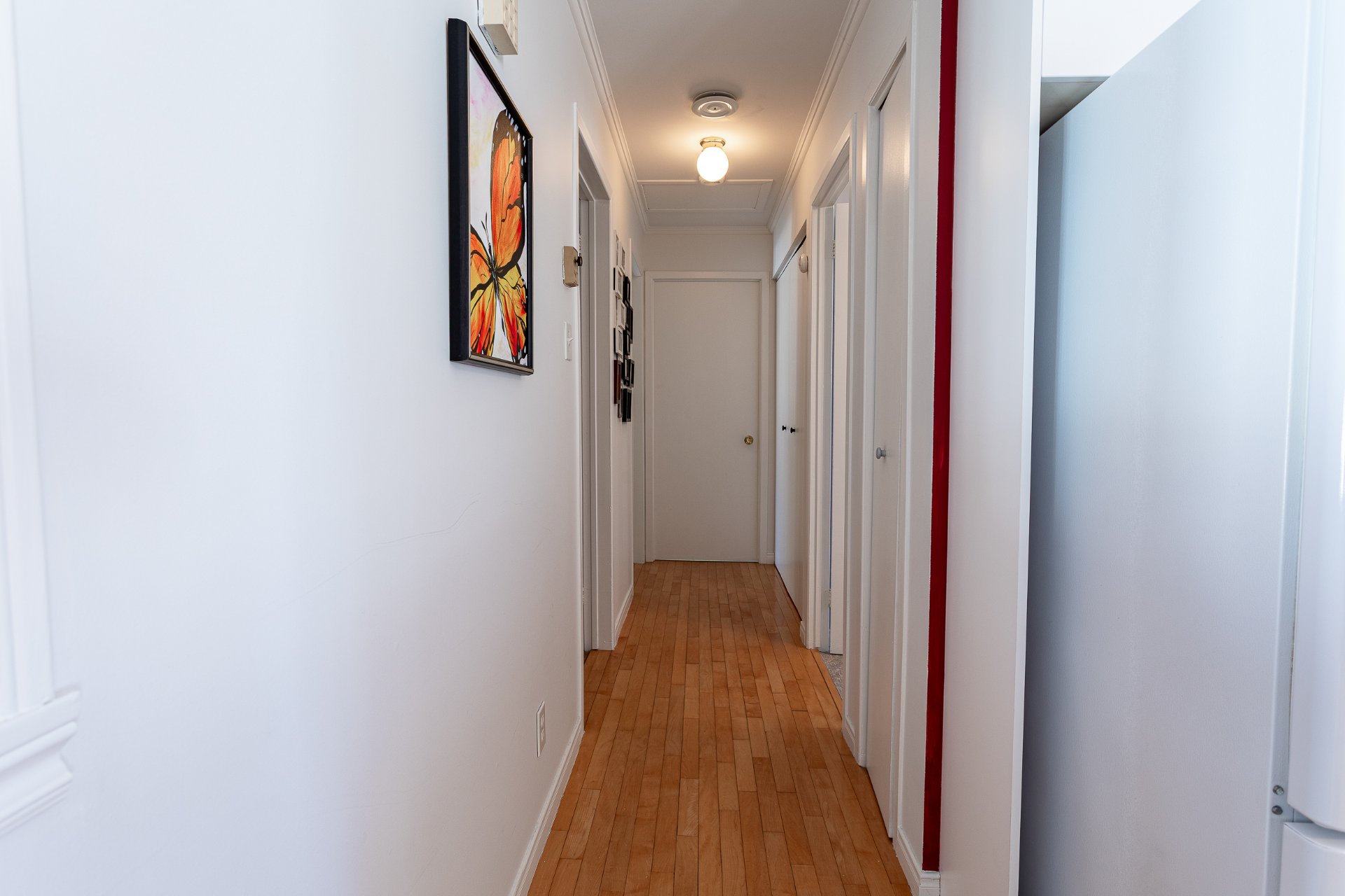 Passageway