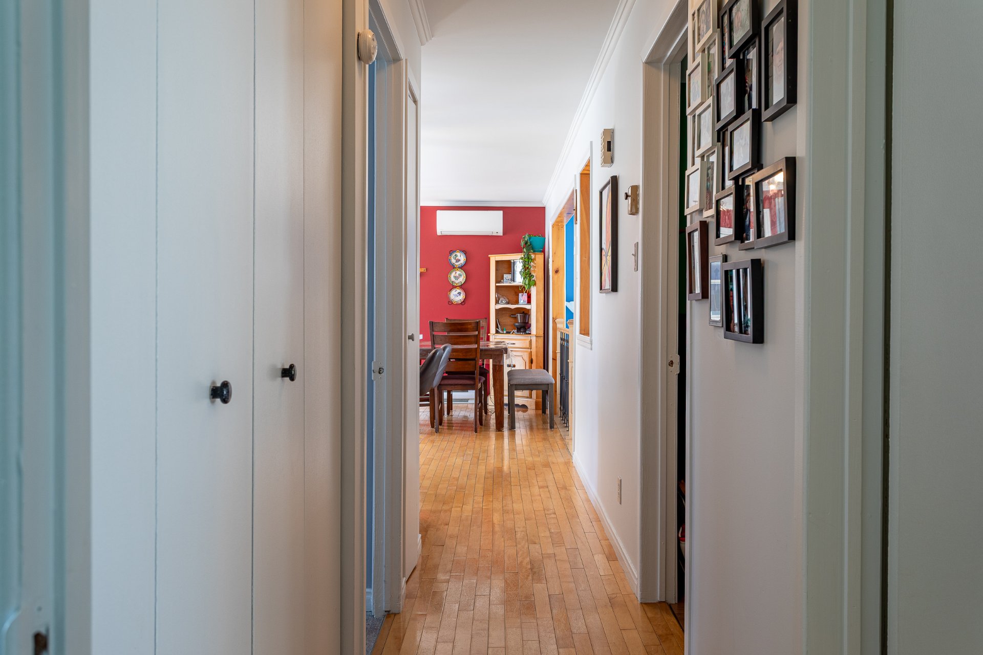 Passageway