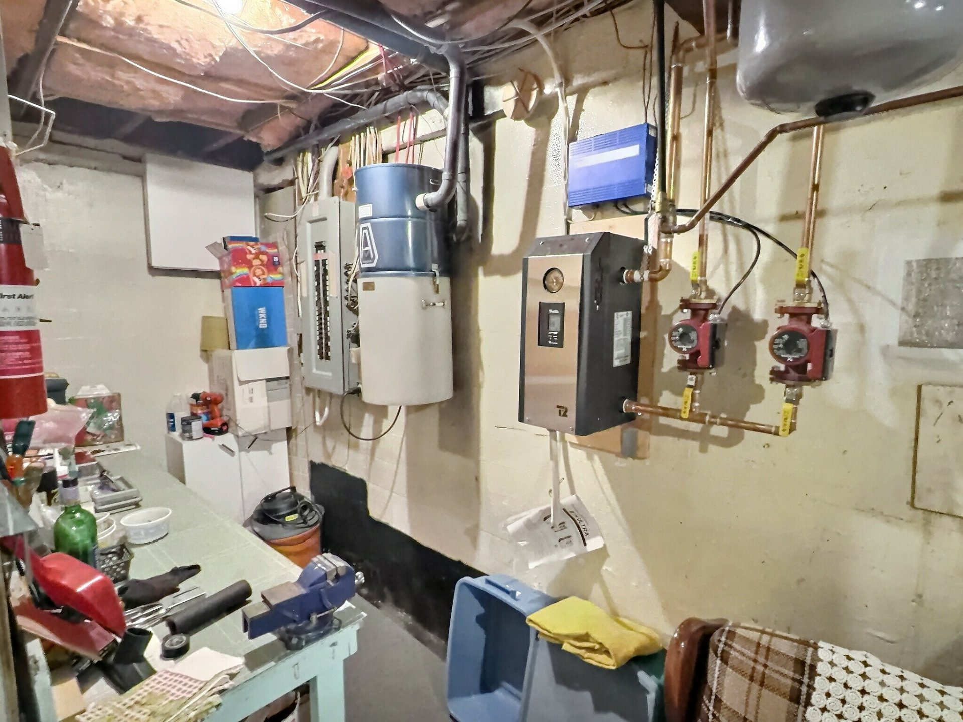Workshop