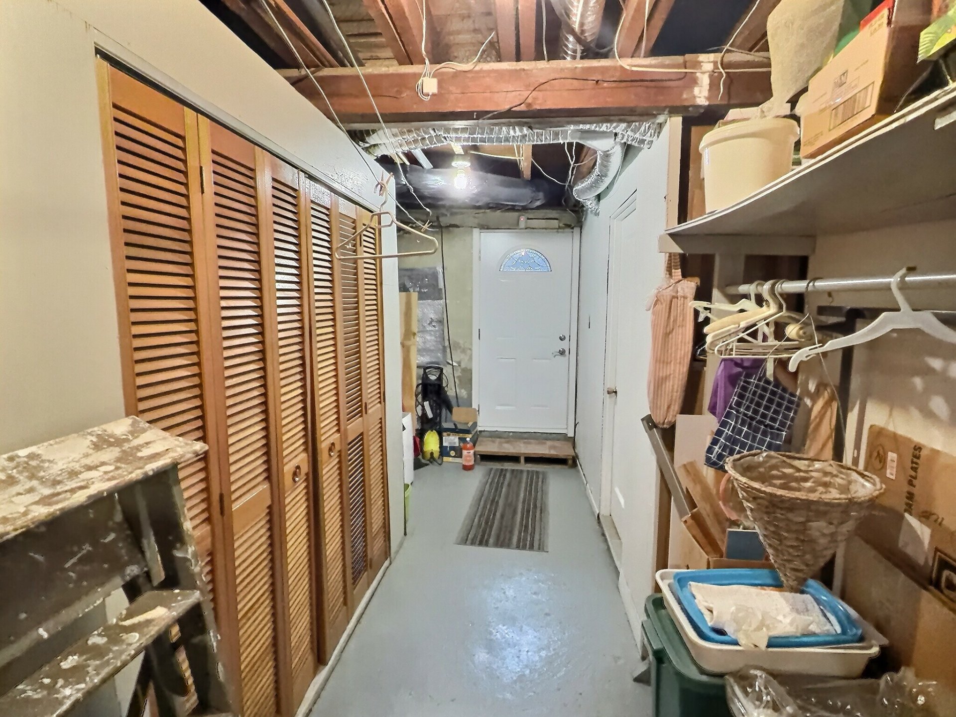 Storage