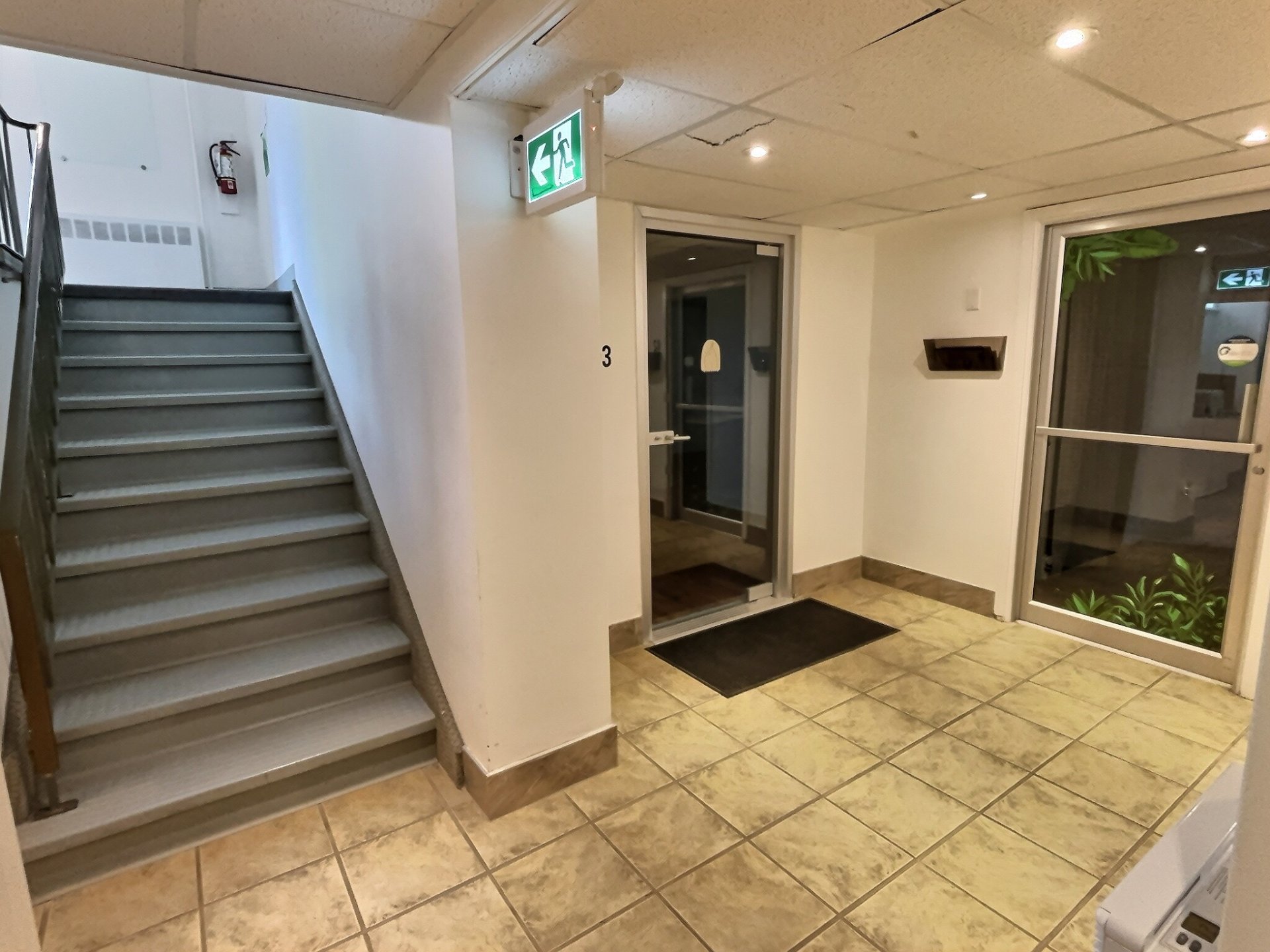 Espace commun