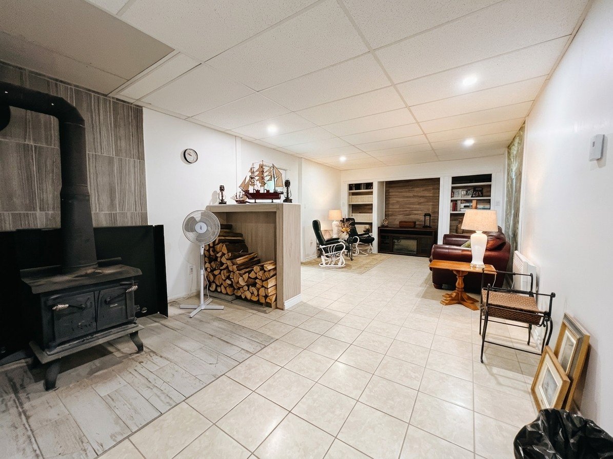 Salle familiale