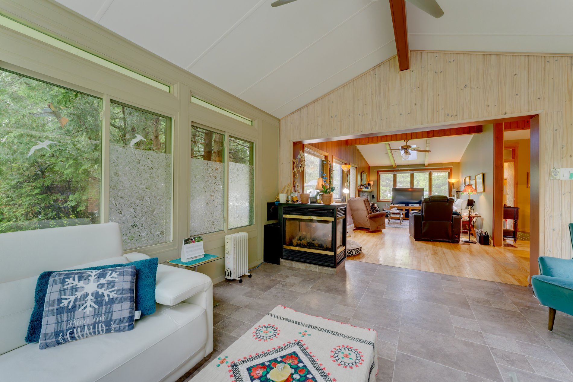Veranda