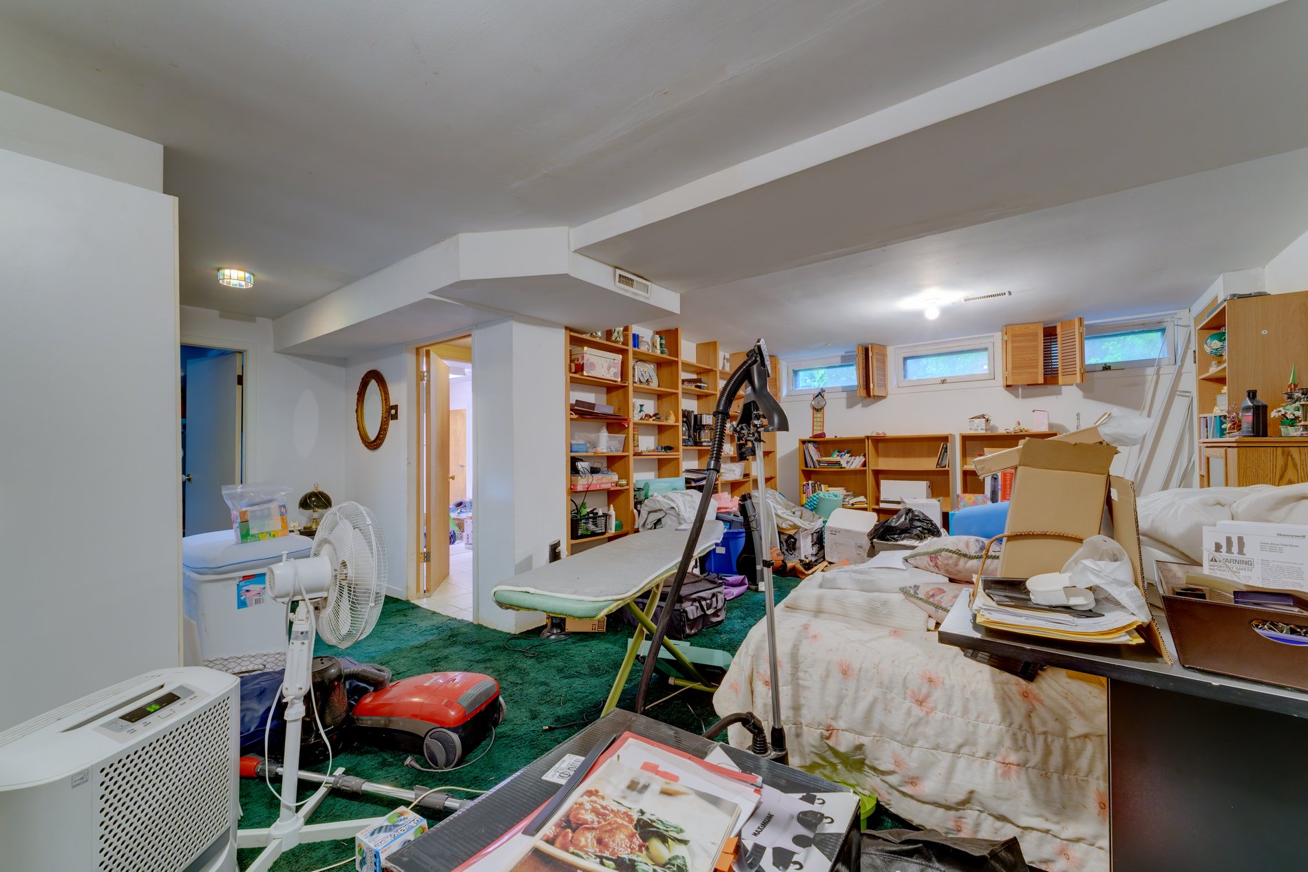 Salle familiale