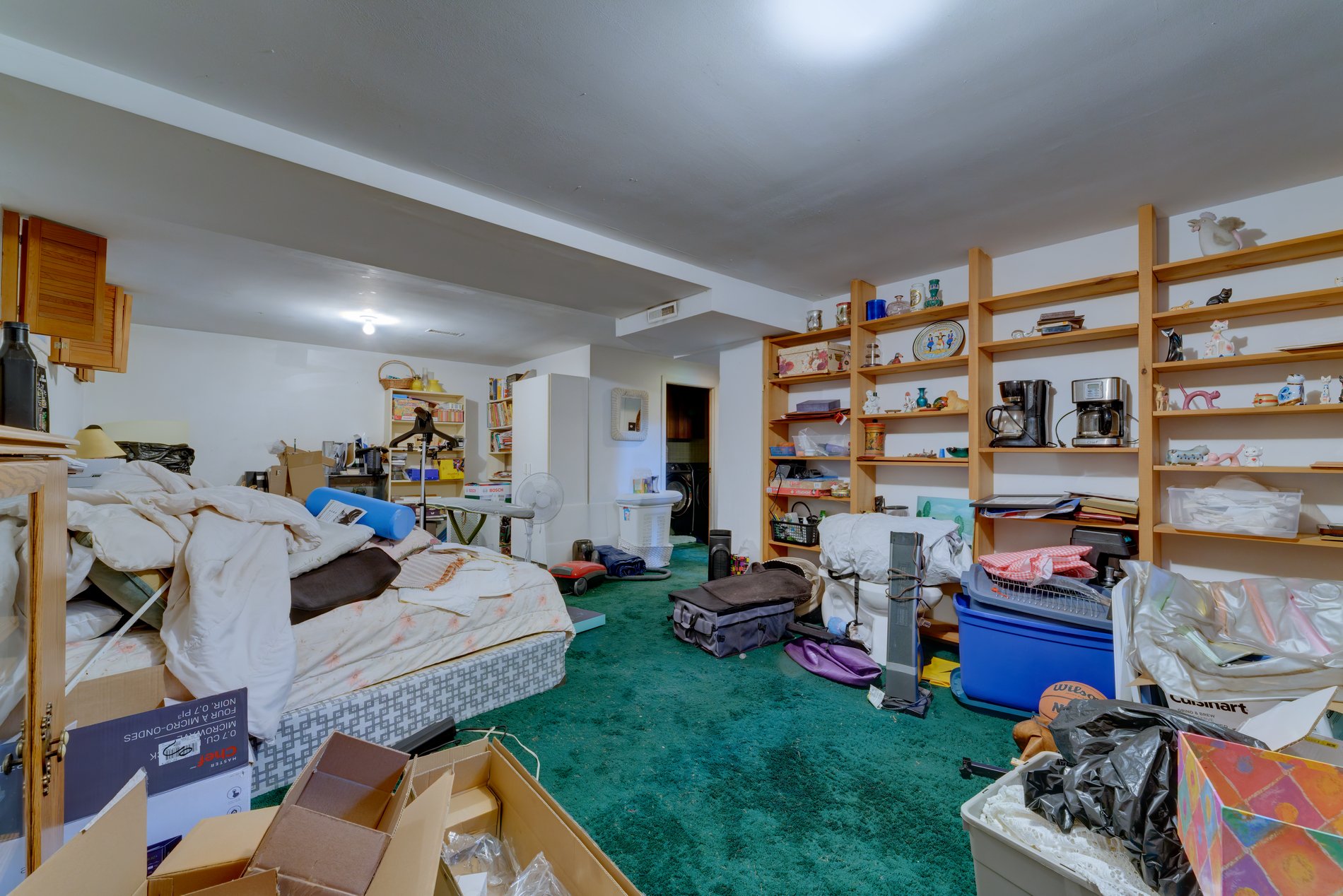 Salle familiale