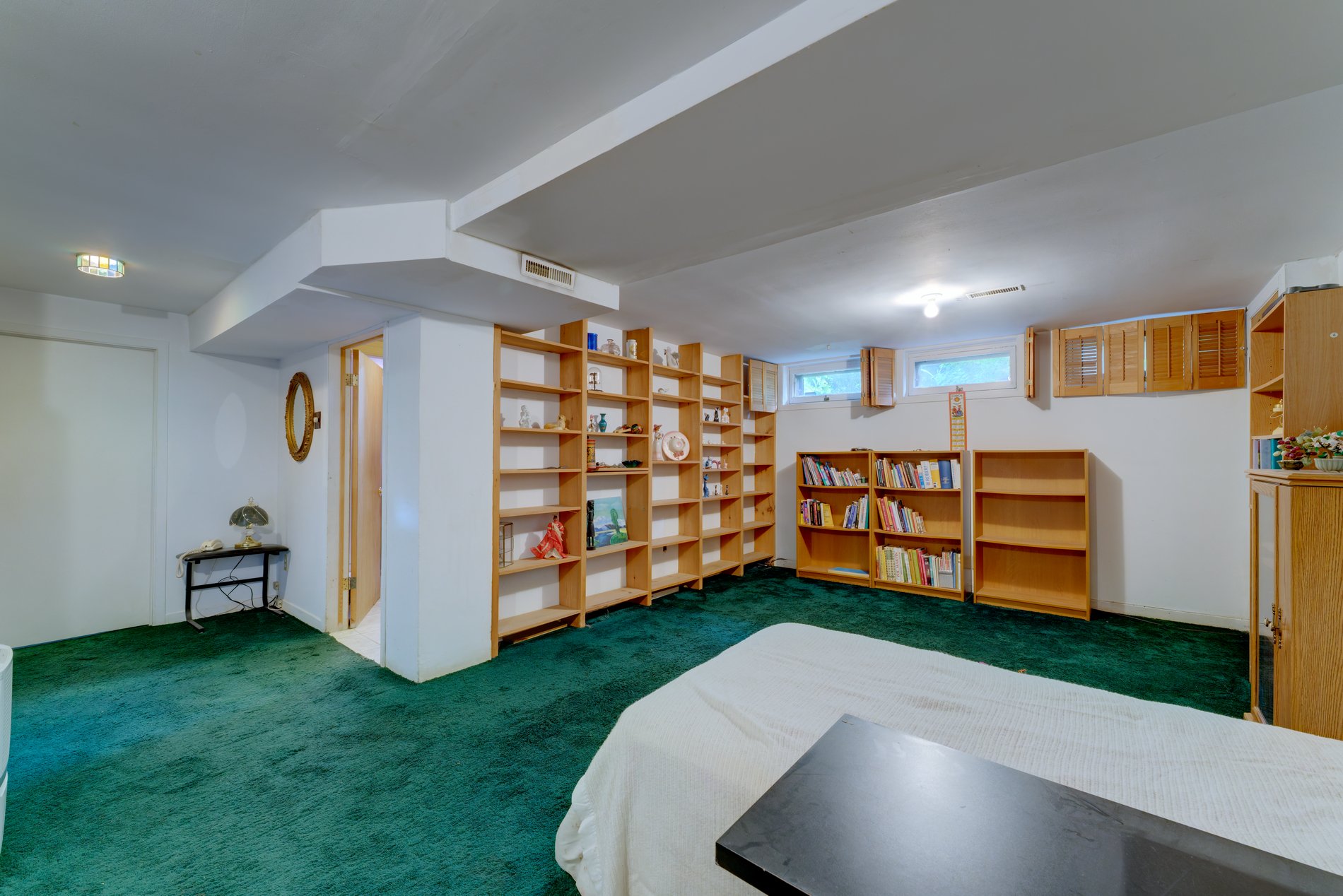 Salle familiale