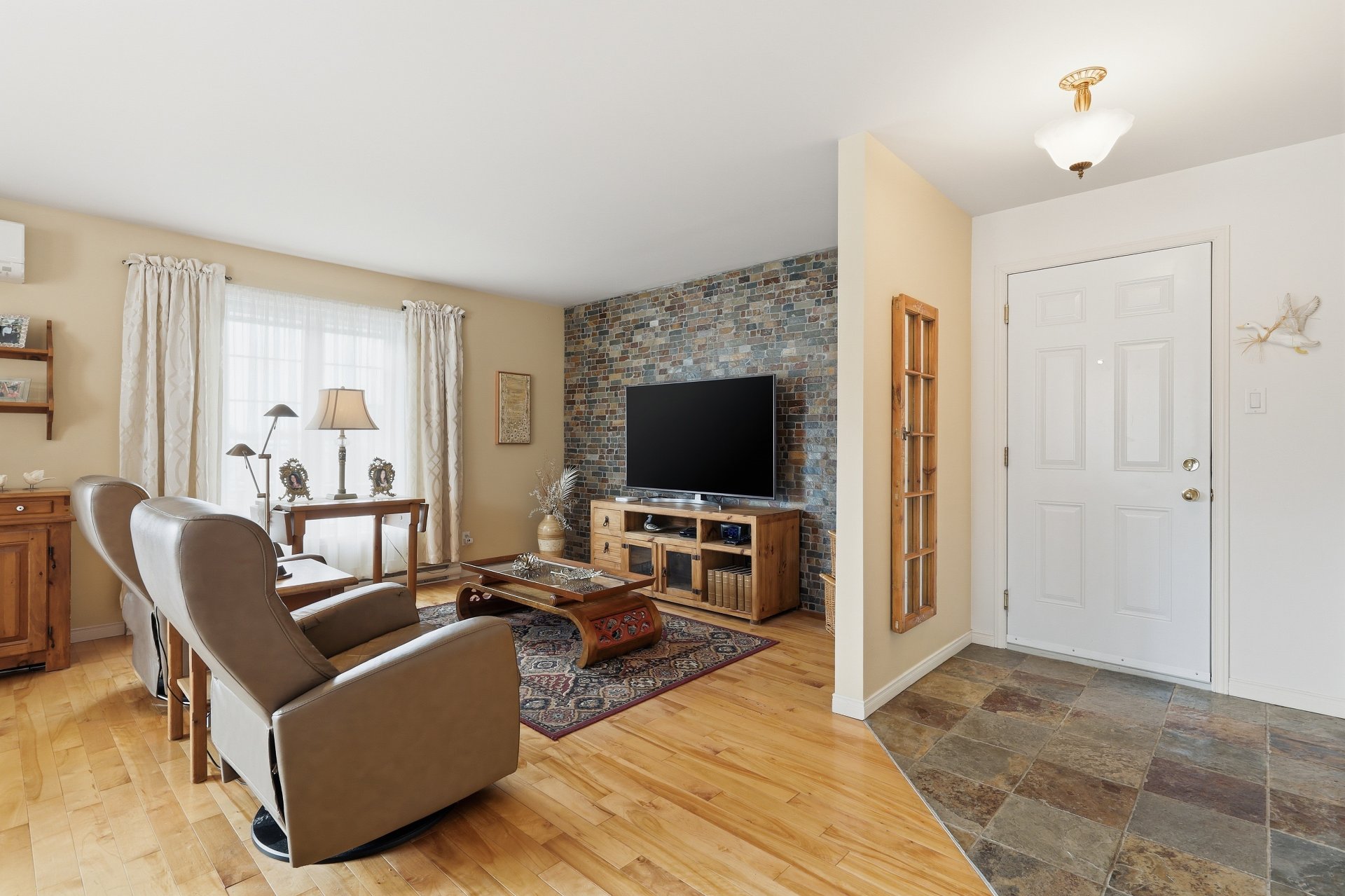 Overall View
