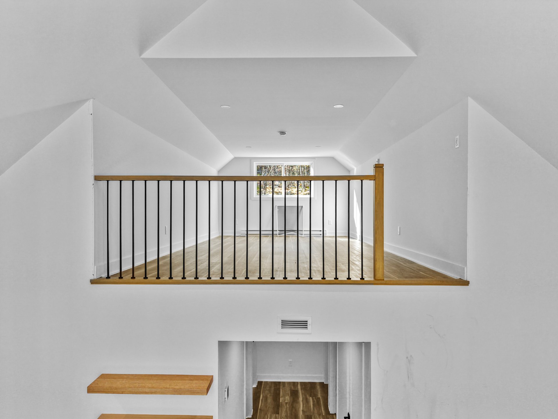 Mezzanine