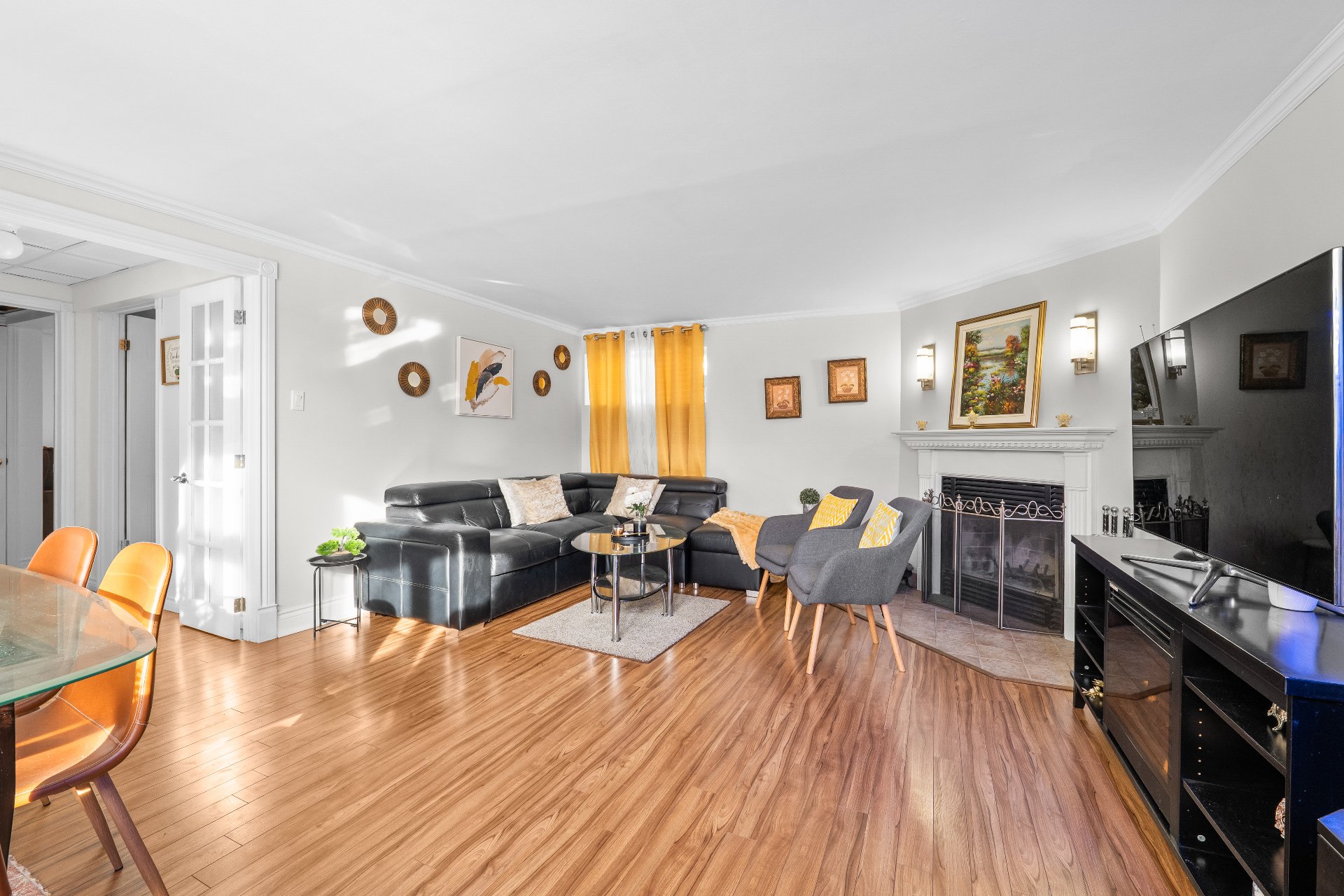 Salle familiale