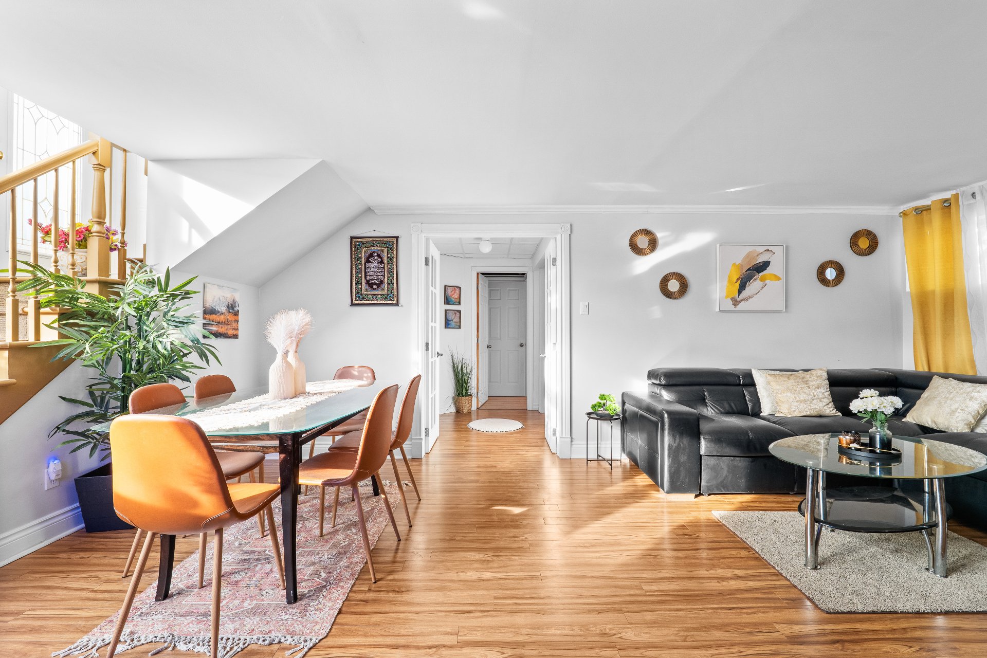 Salle familiale