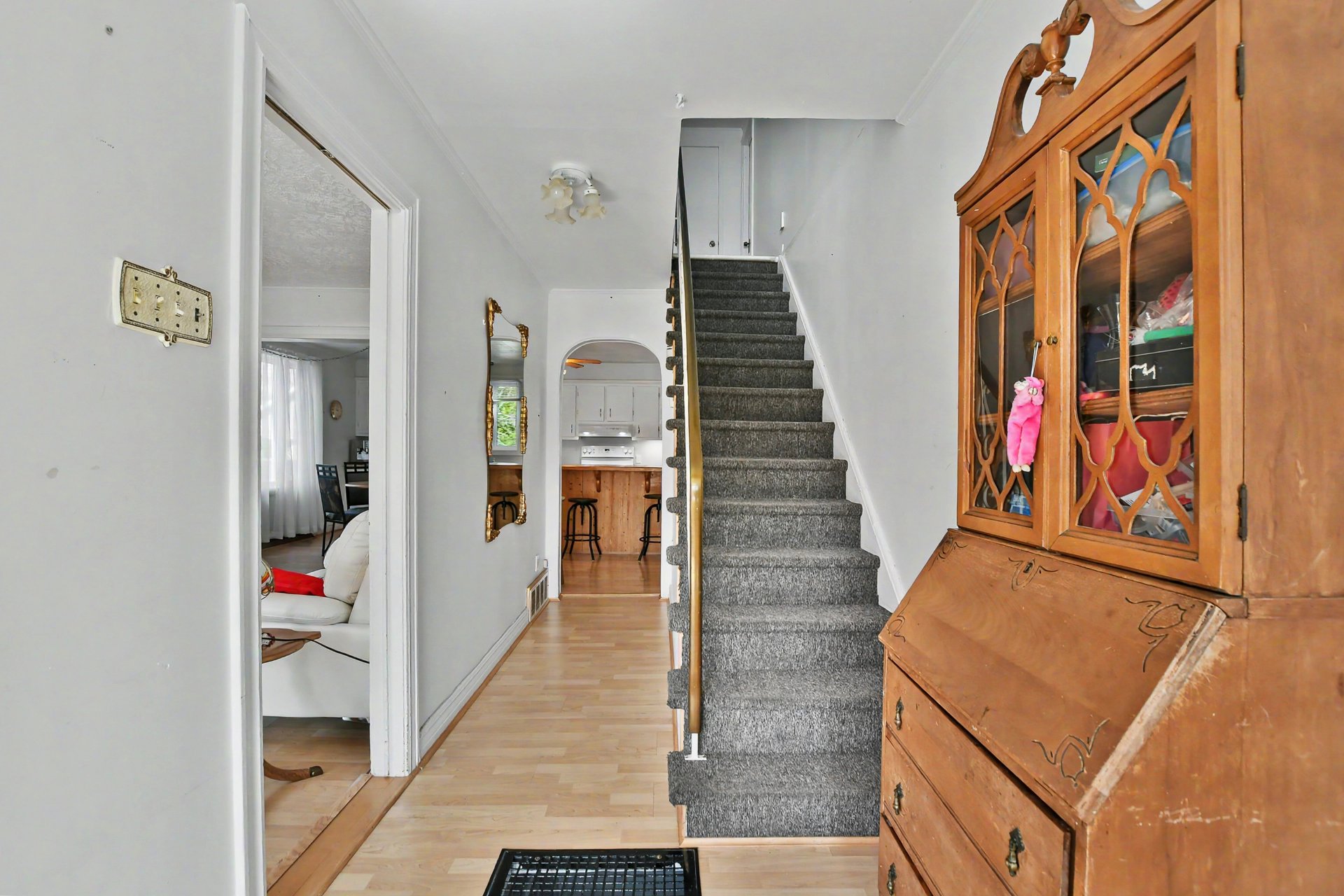 Passageway