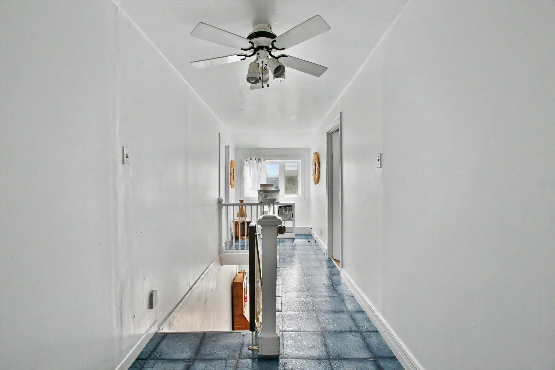 Passageway