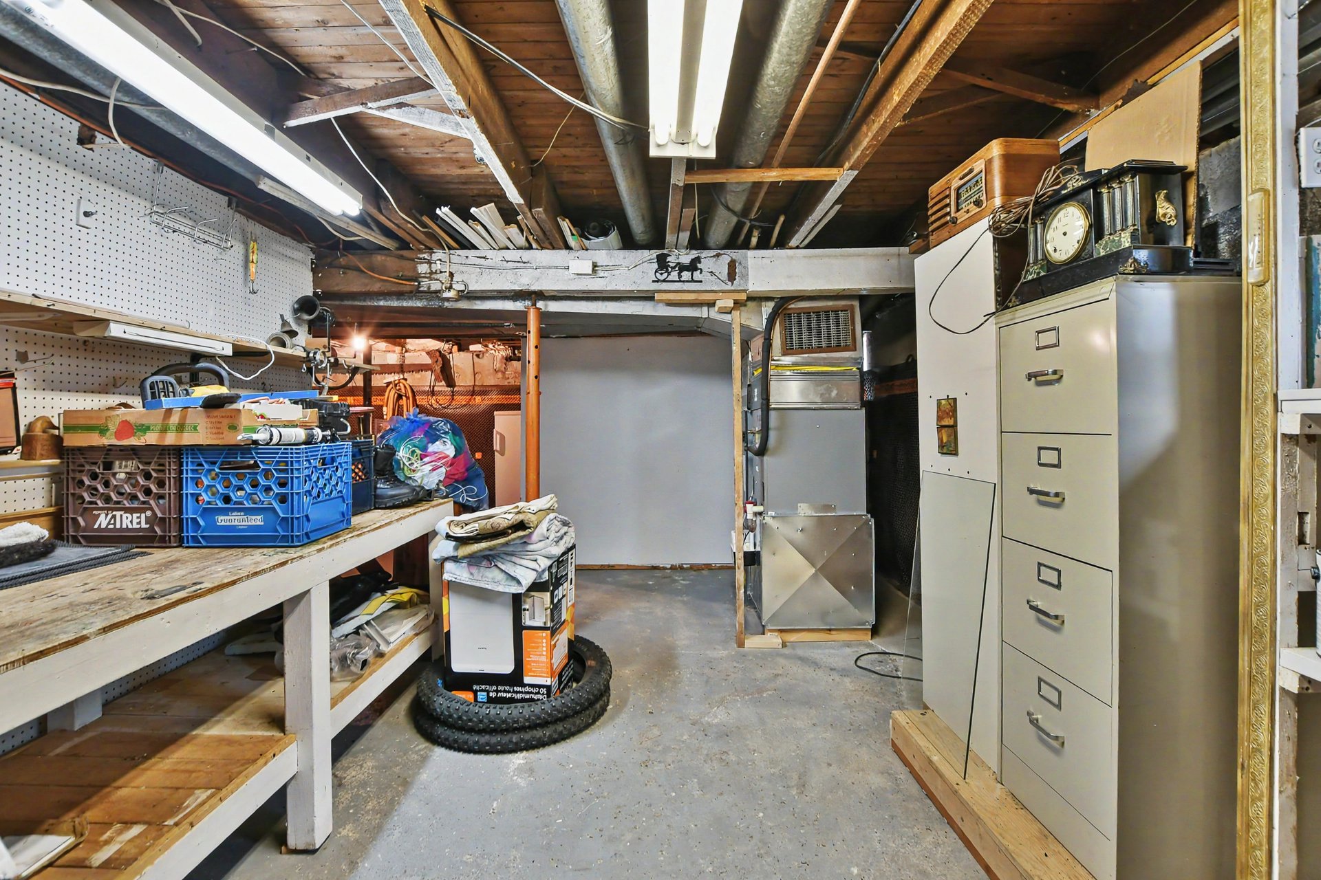 Storage