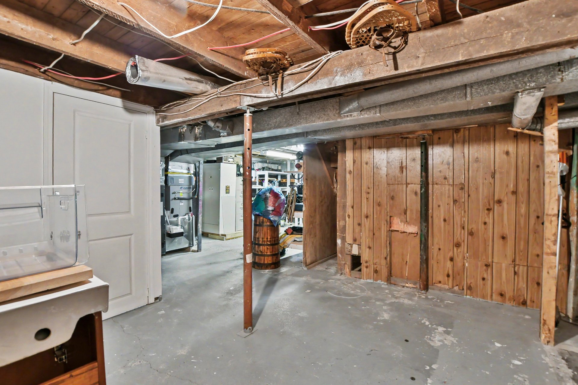Storage