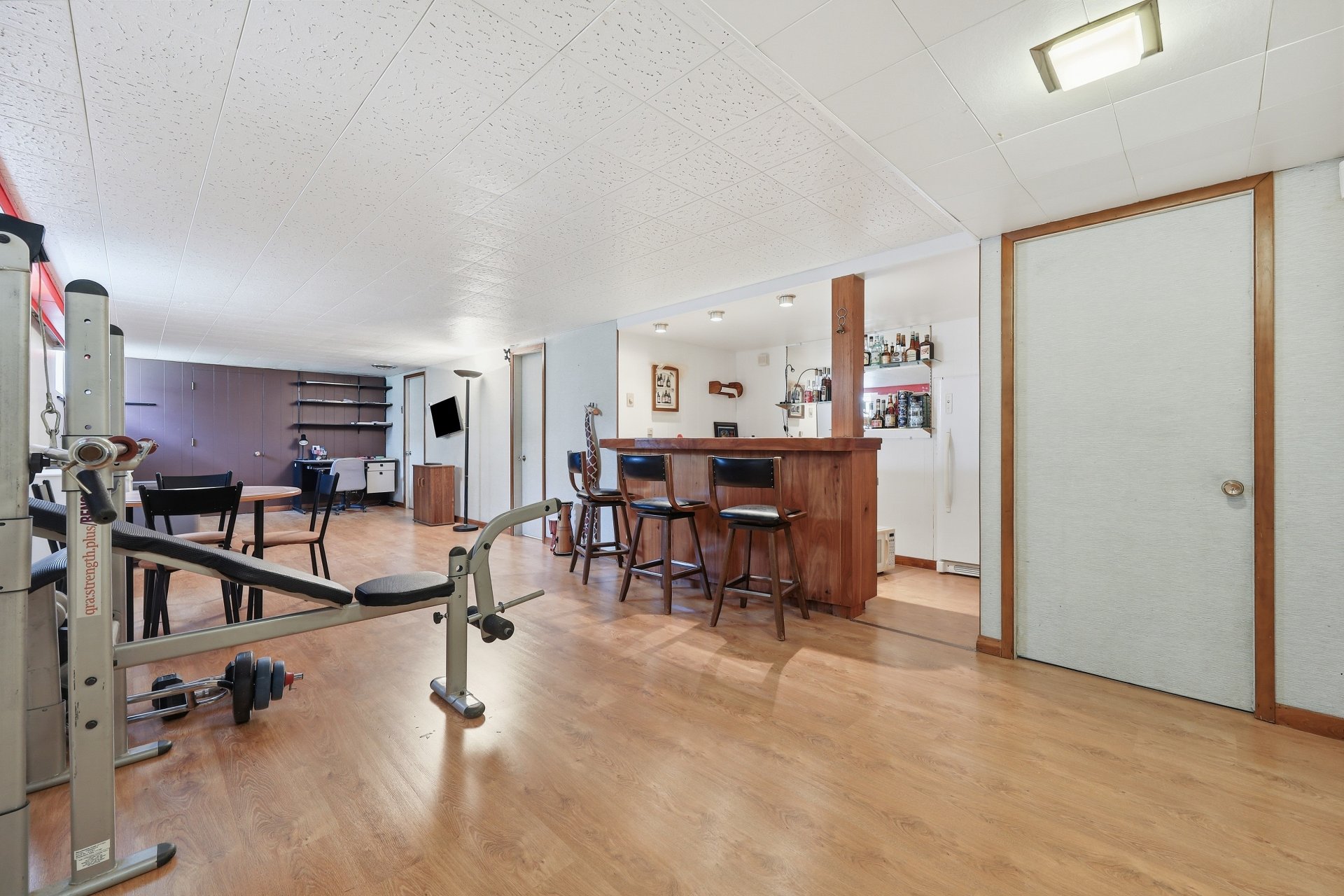 Vue d'ensemble