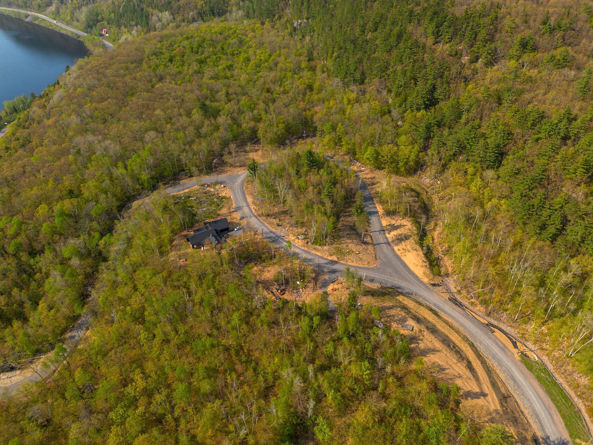 Overall View
