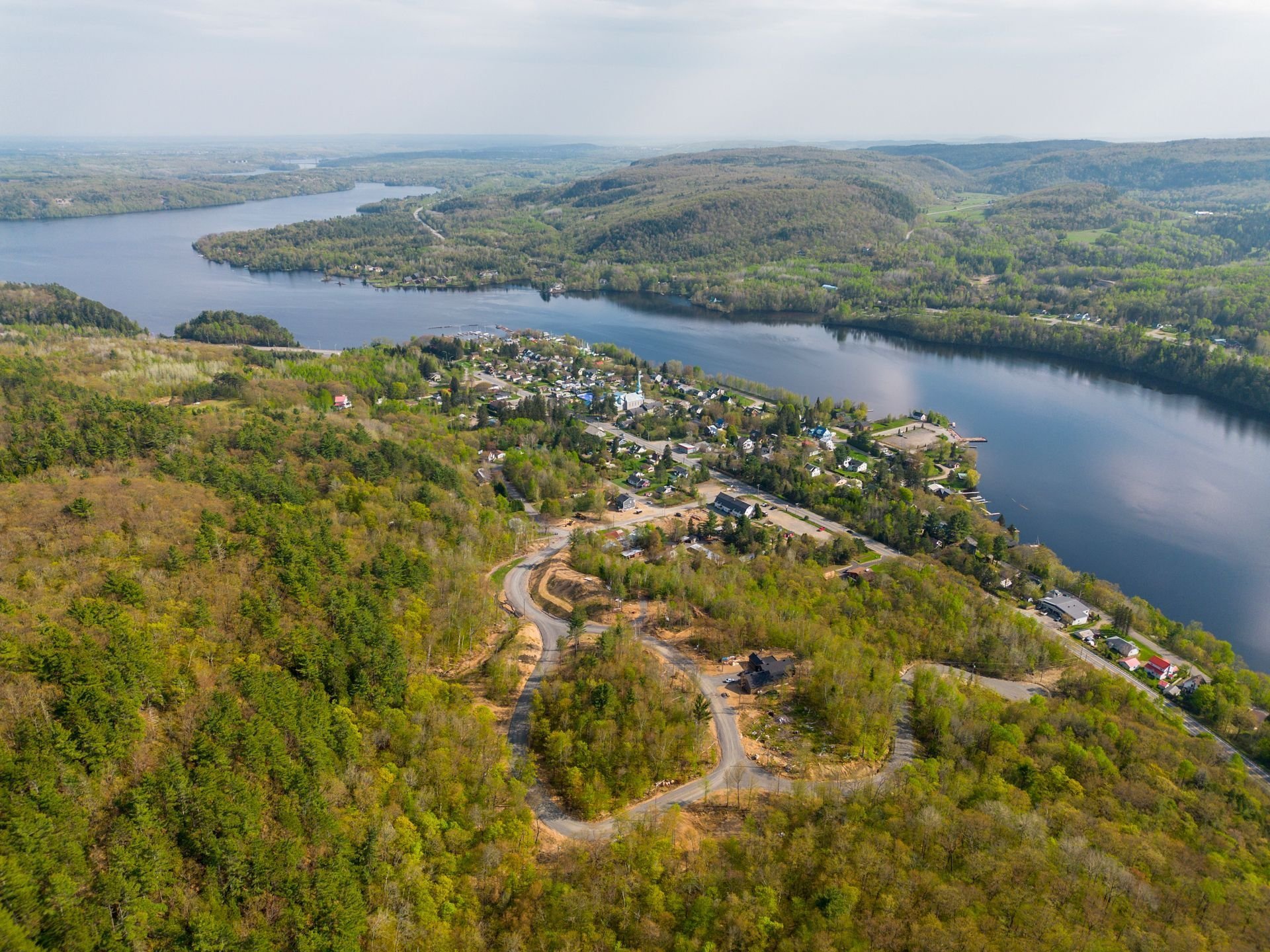 Overall View