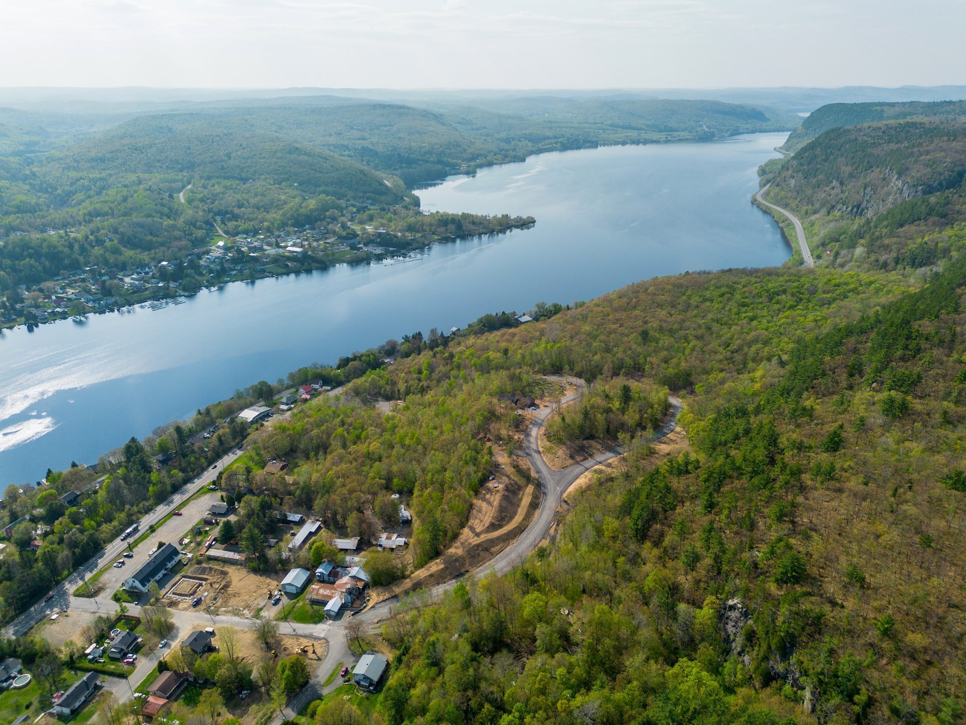 Overall View