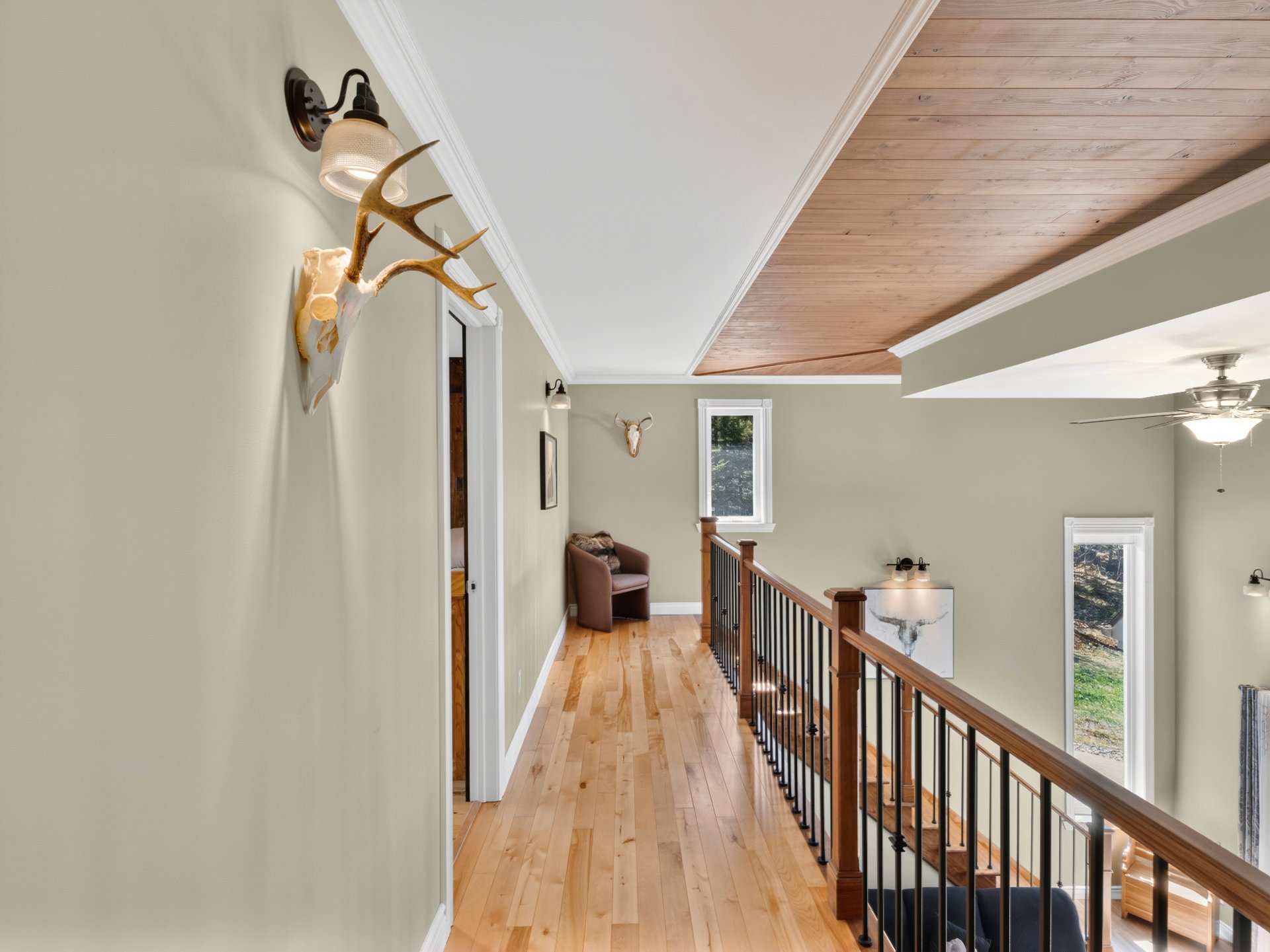 Passageway