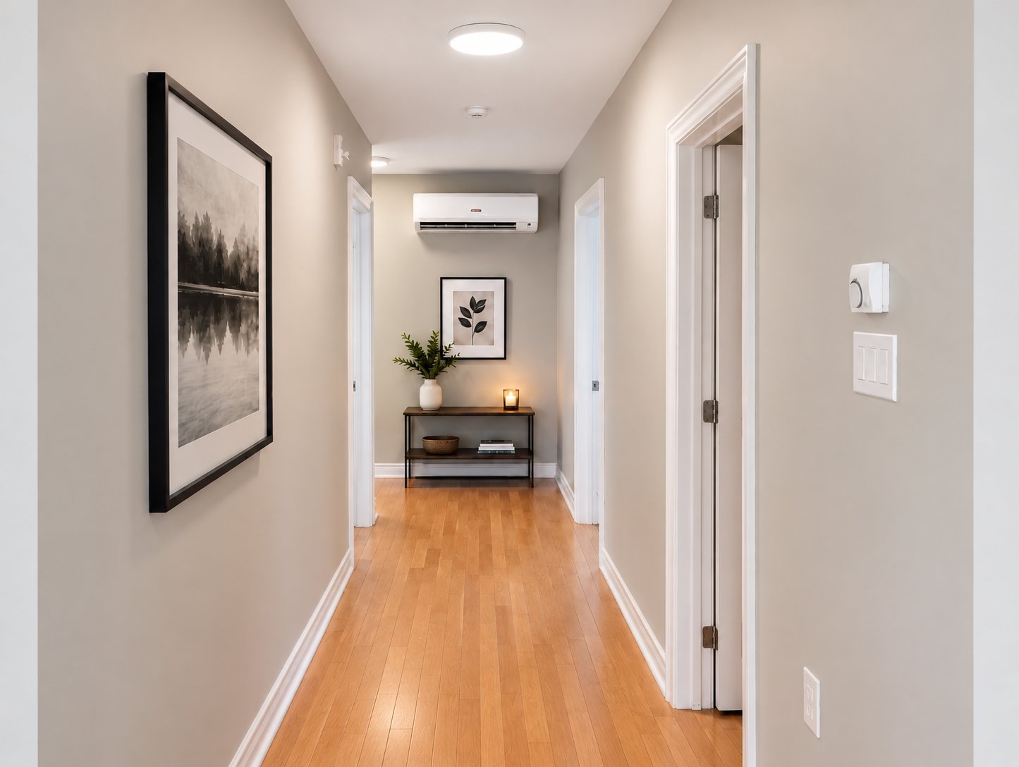 Passageway