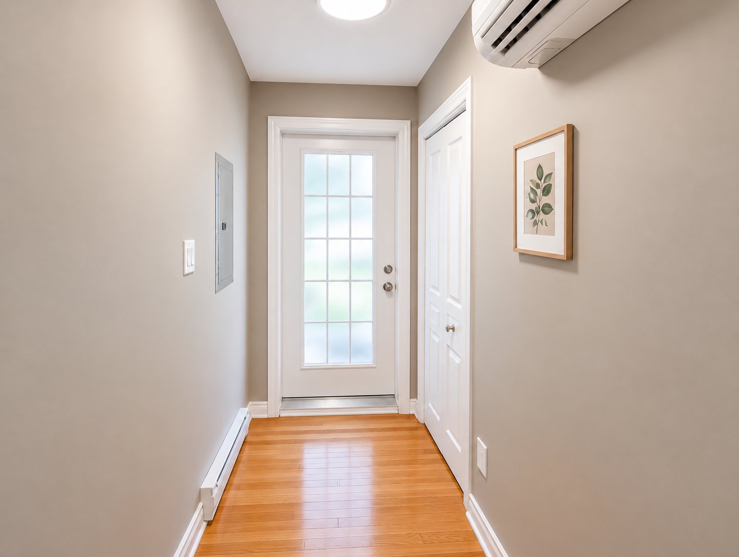 Corridor