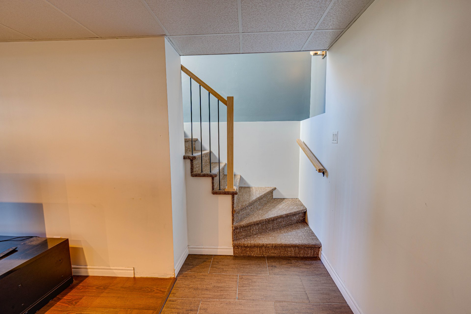 Staircase