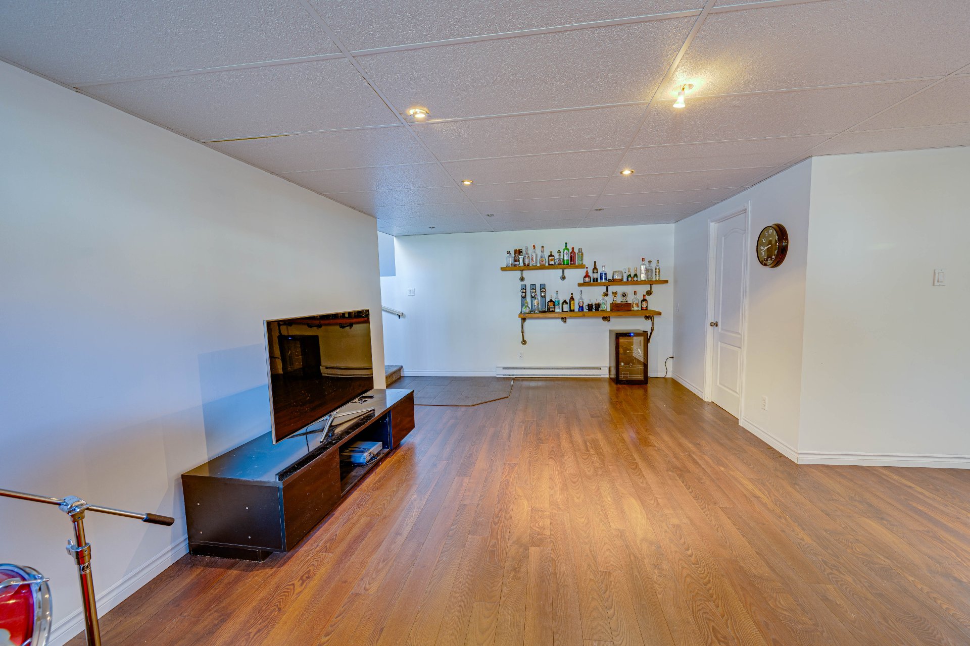 Salle familiale