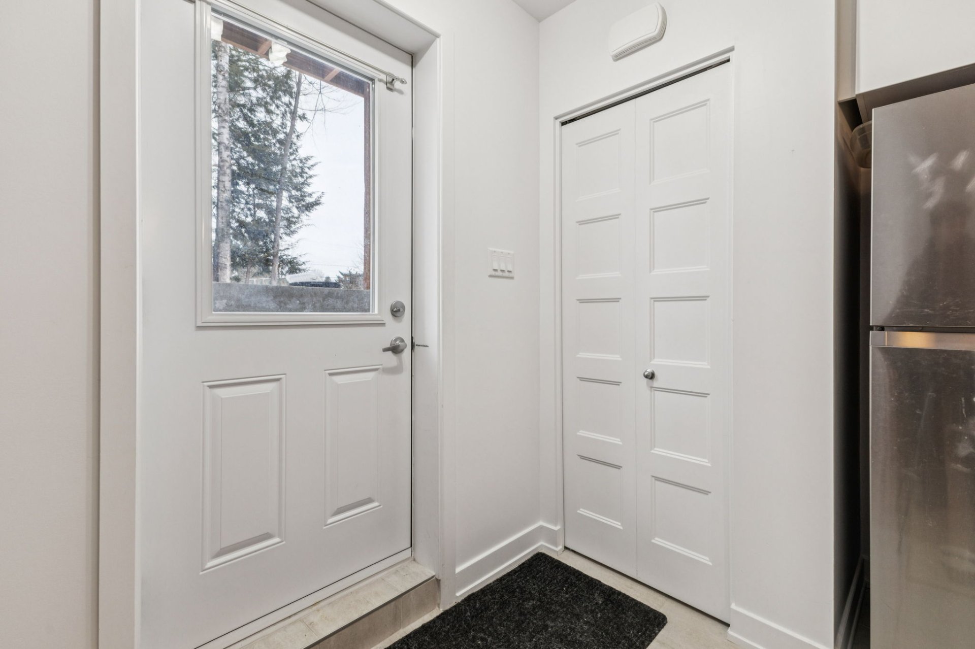 Hall d'entrée/Vestibule