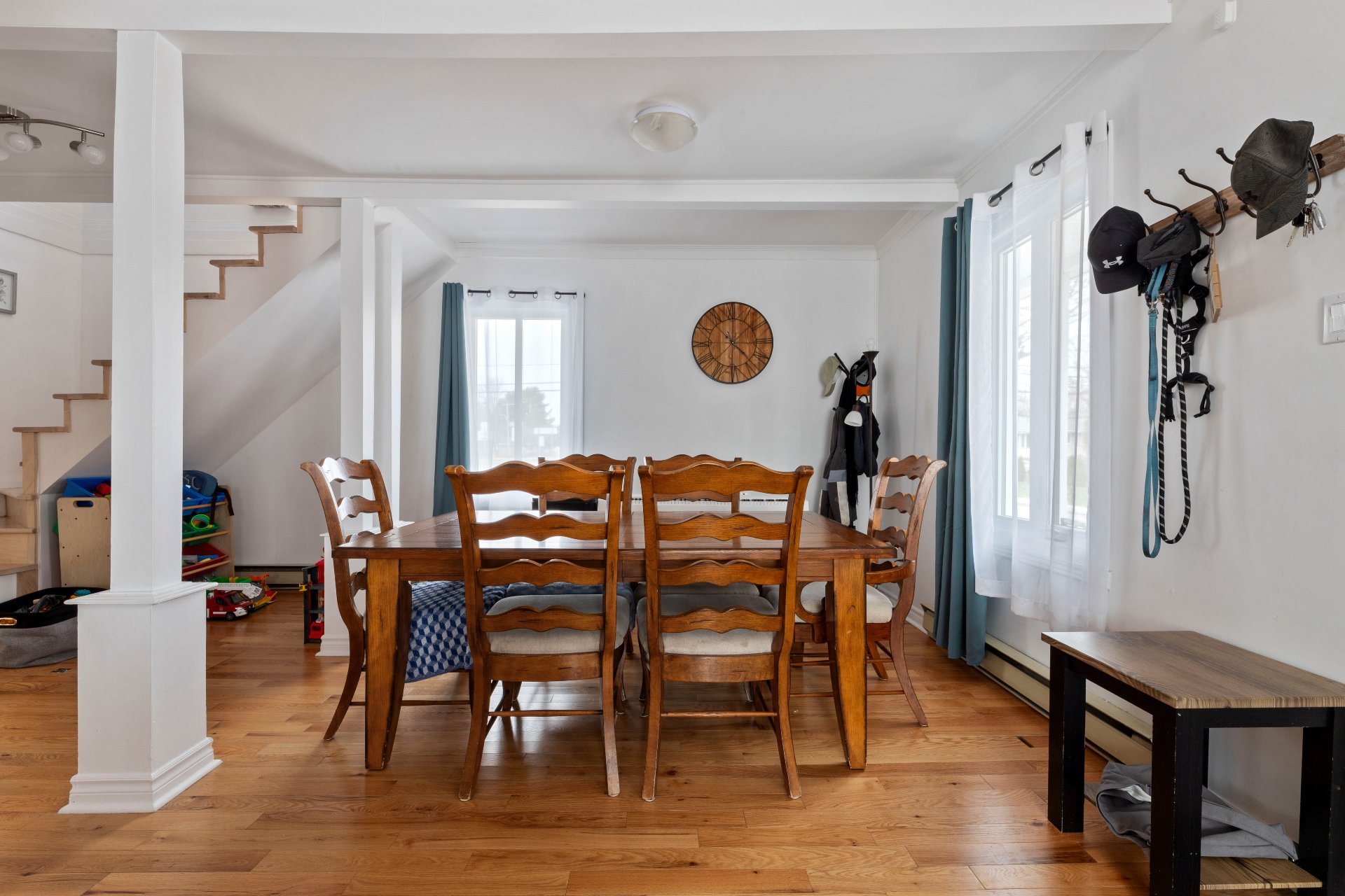 Salle à manger