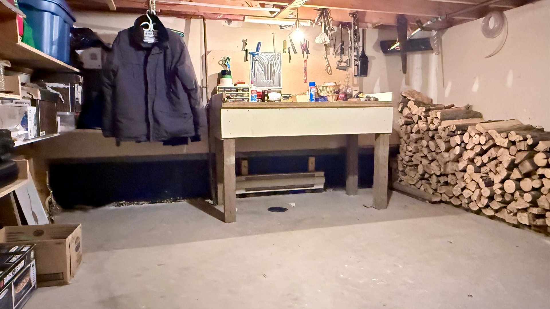 Workshop