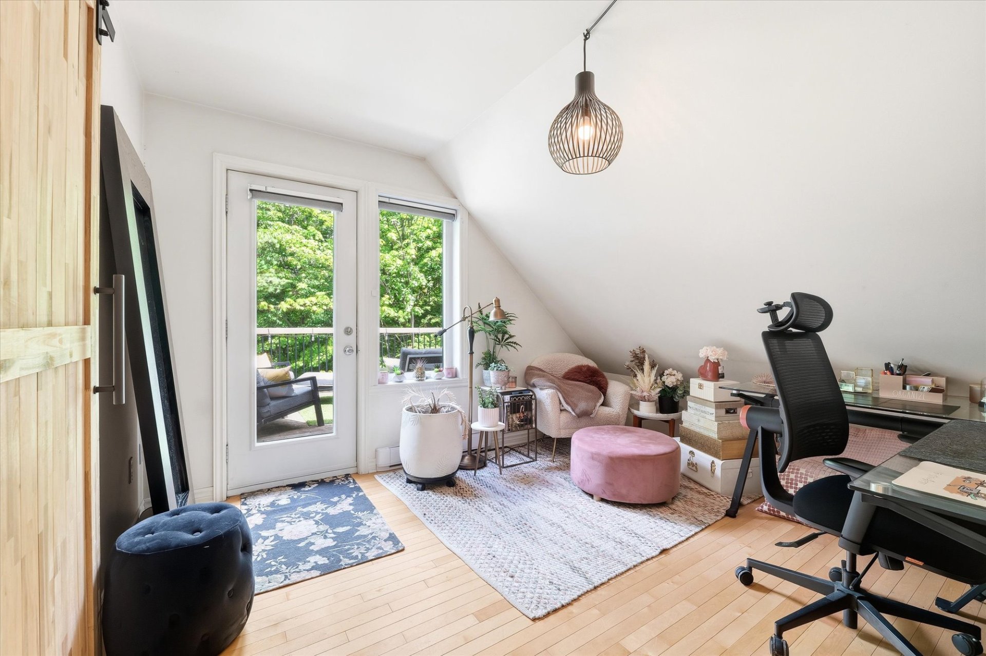 Bureau