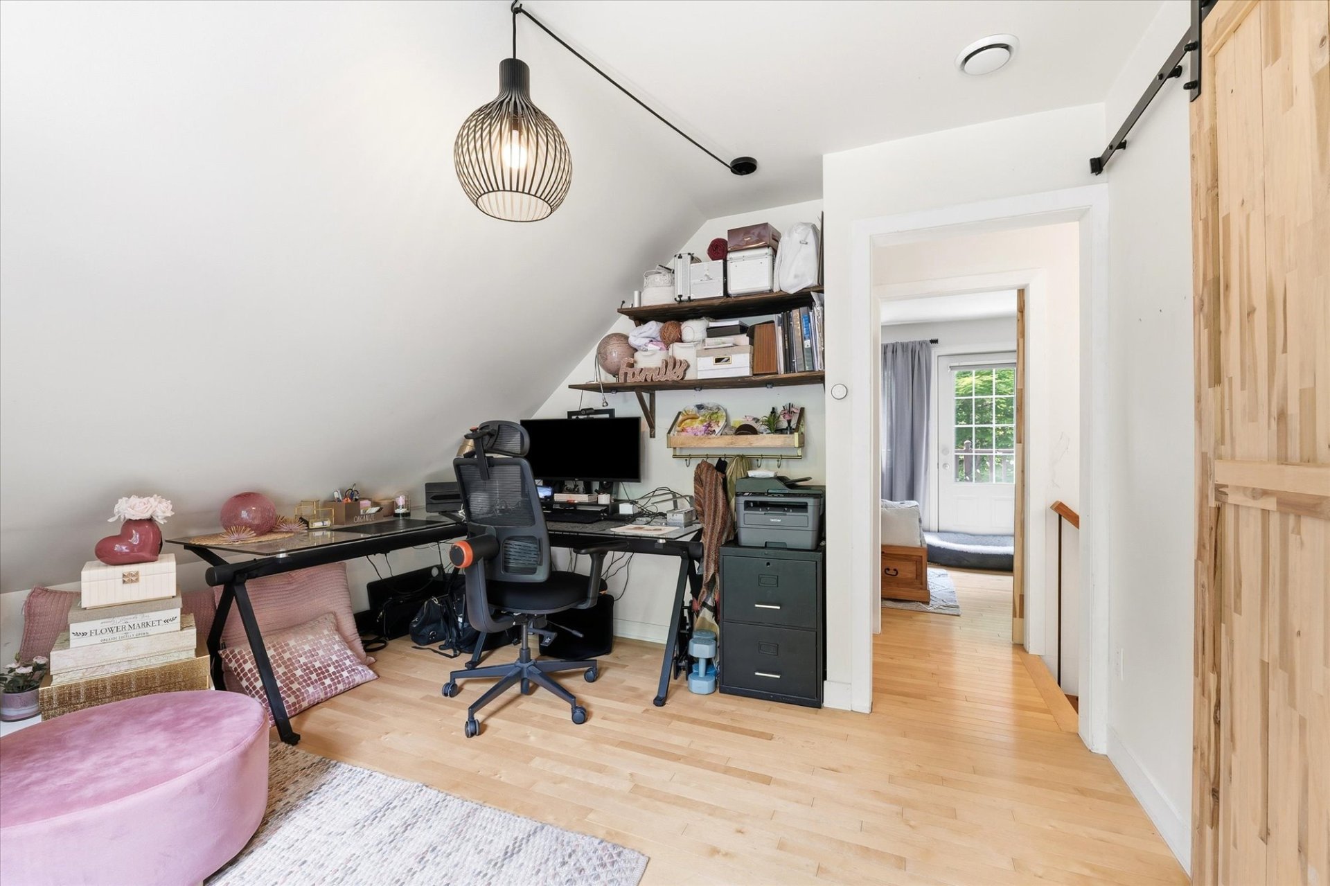 Bureau