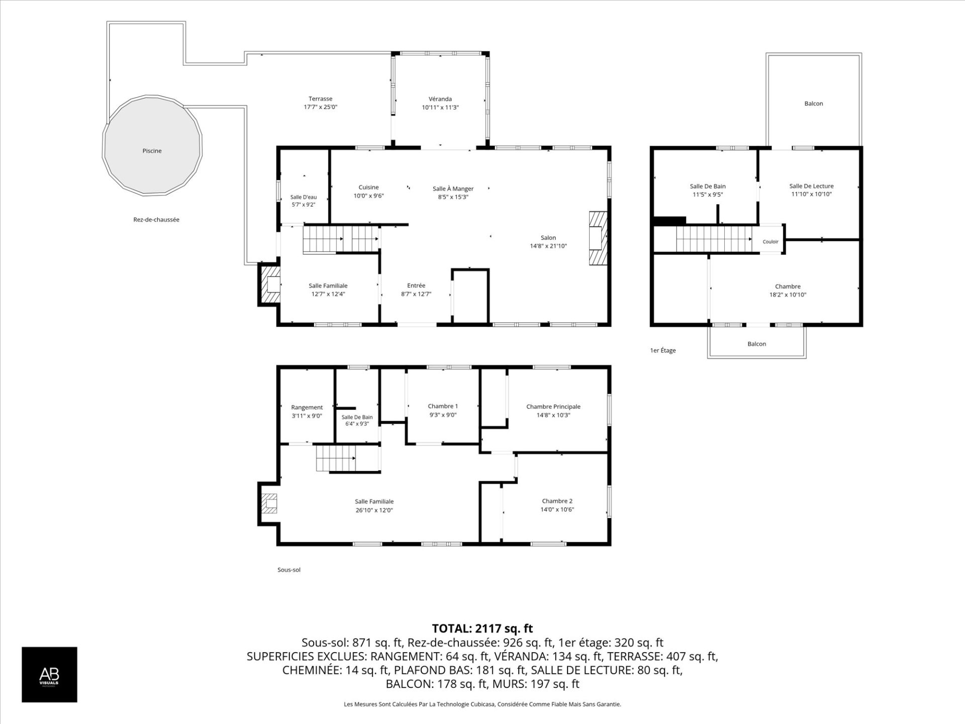 Plan (croquis)