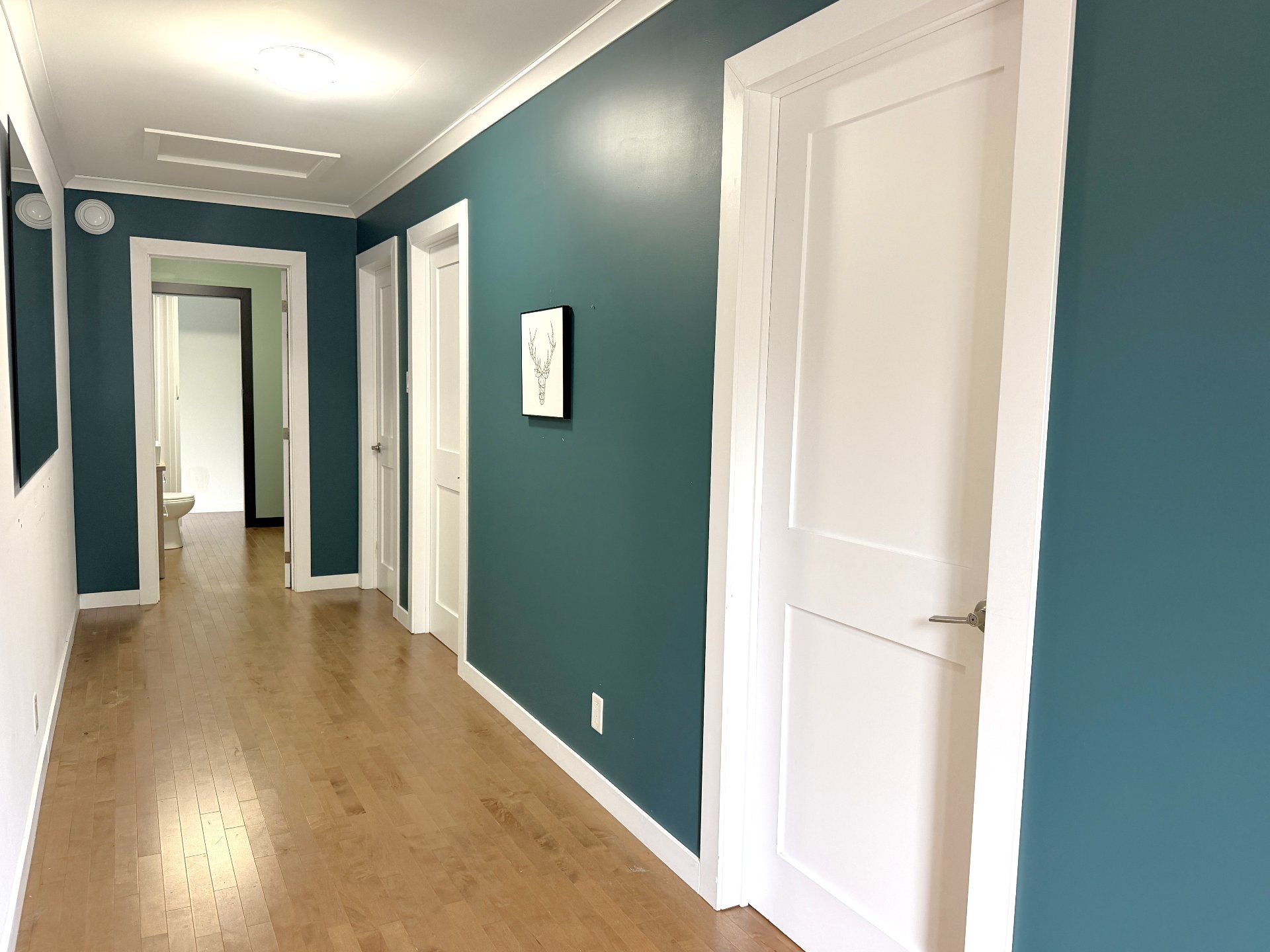 Corridor