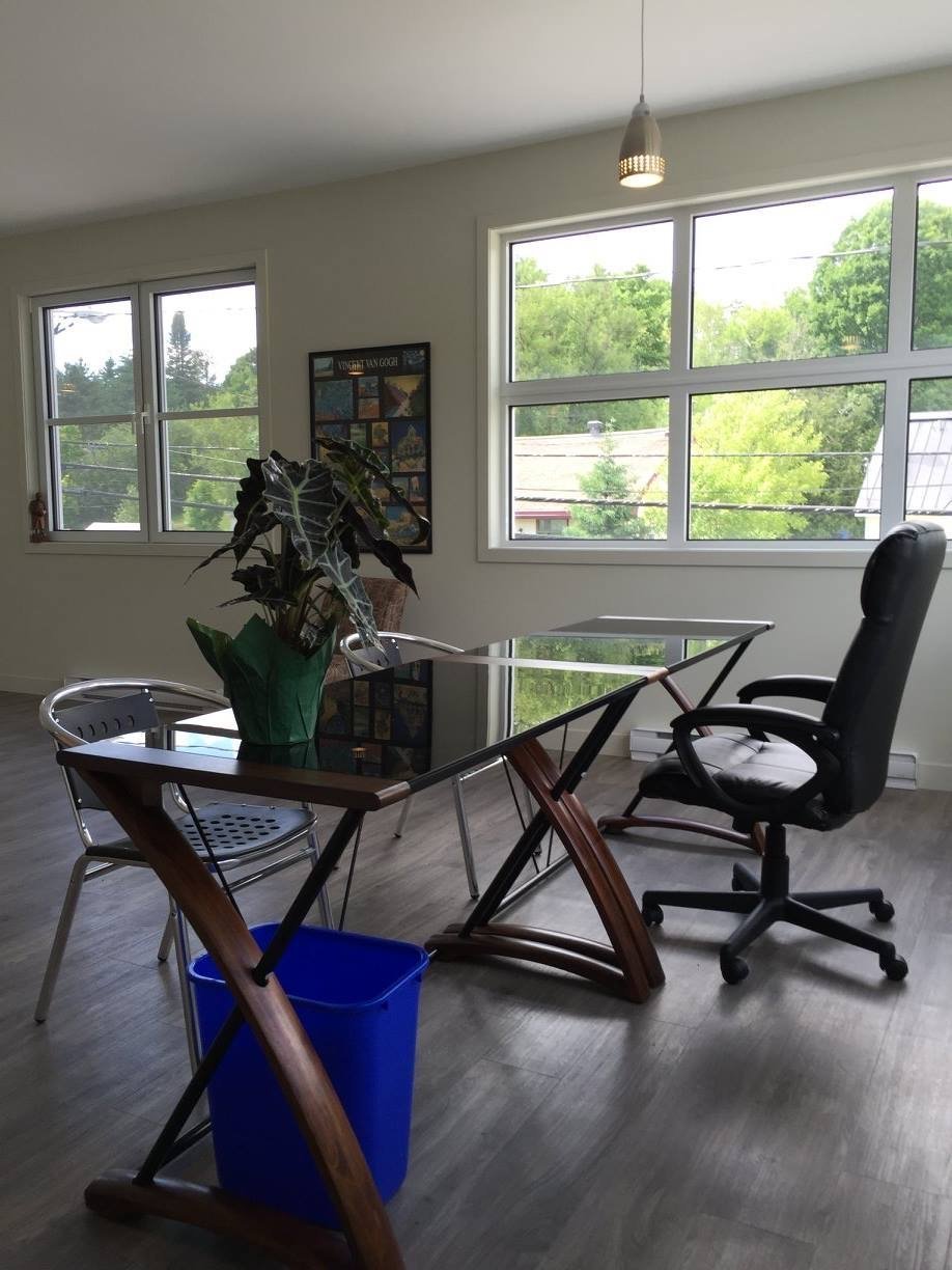 Bureau